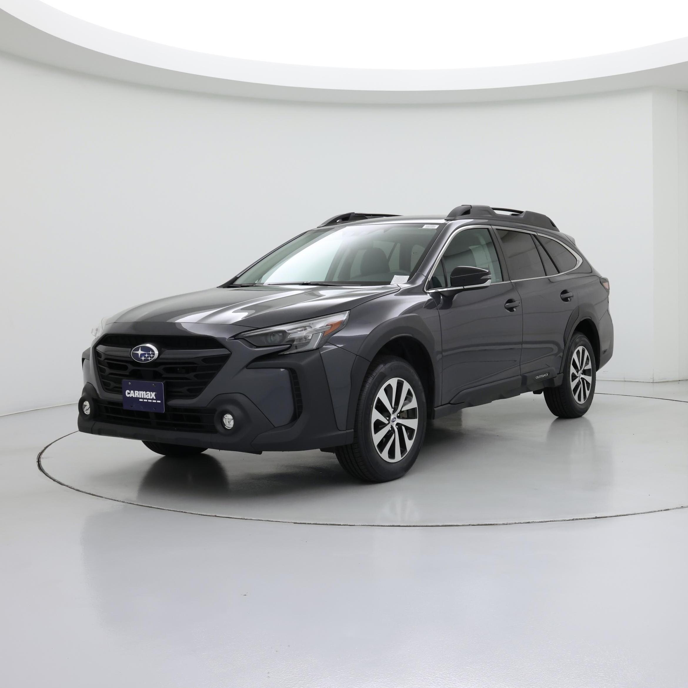 Thumbnail: 2023 Subaru Outback - 4