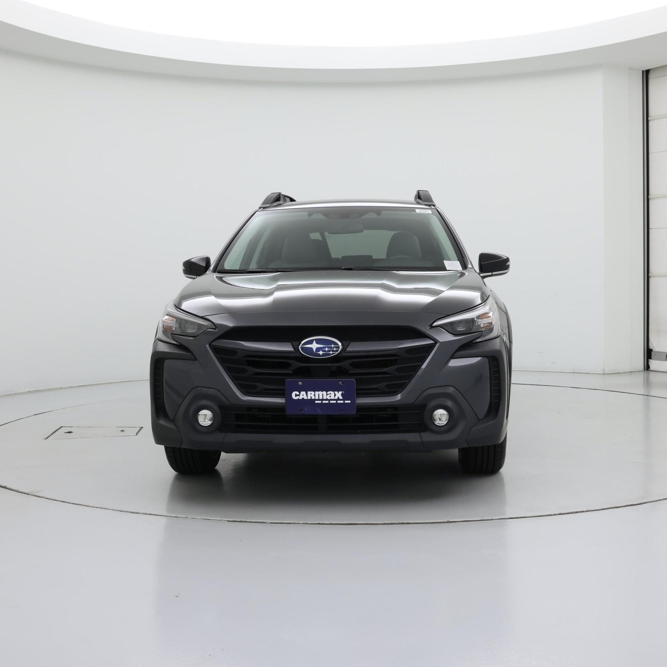 Thumbnail: 2023 Subaru Outback - 5
