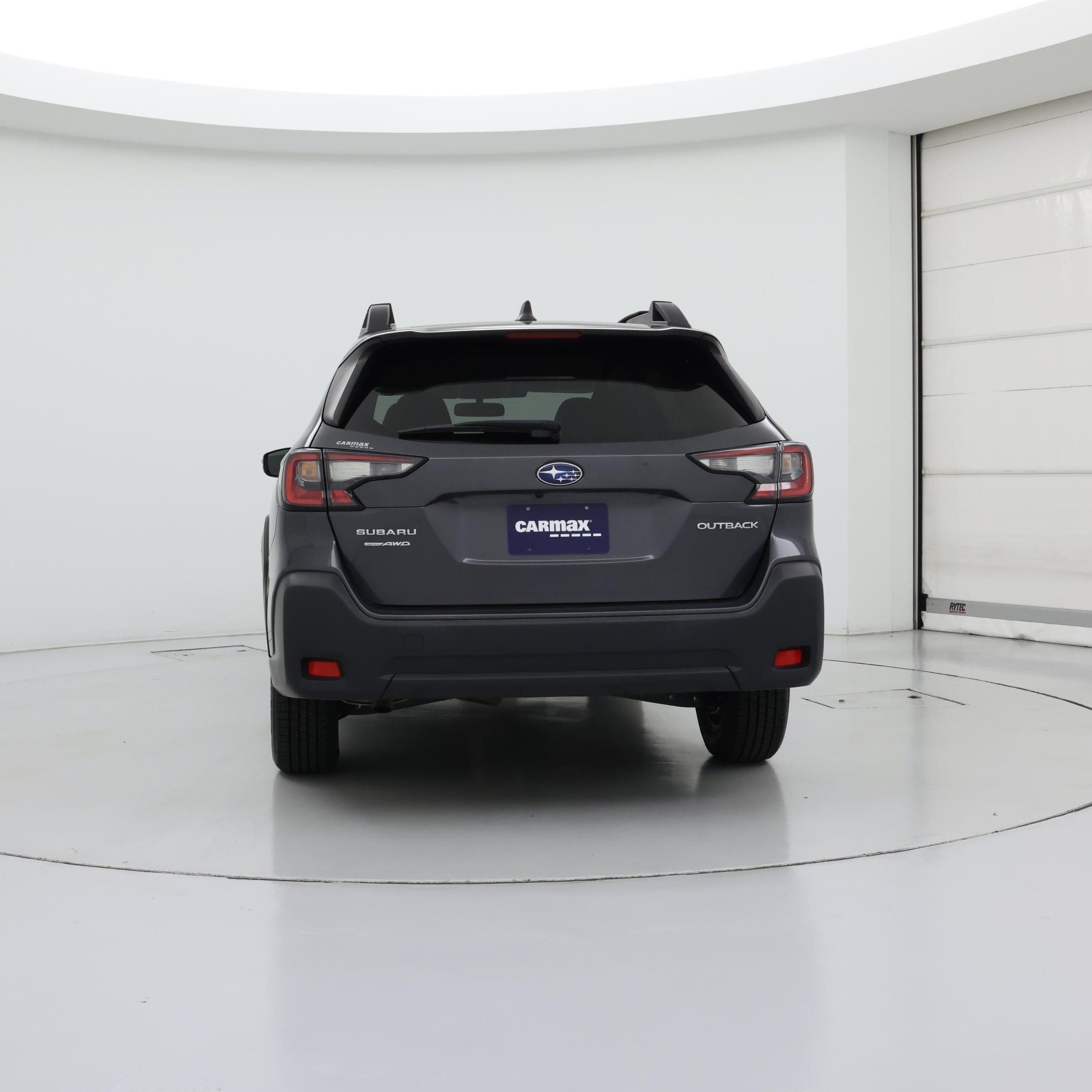 Thumbnail: 2023 Subaru Outback - 6
