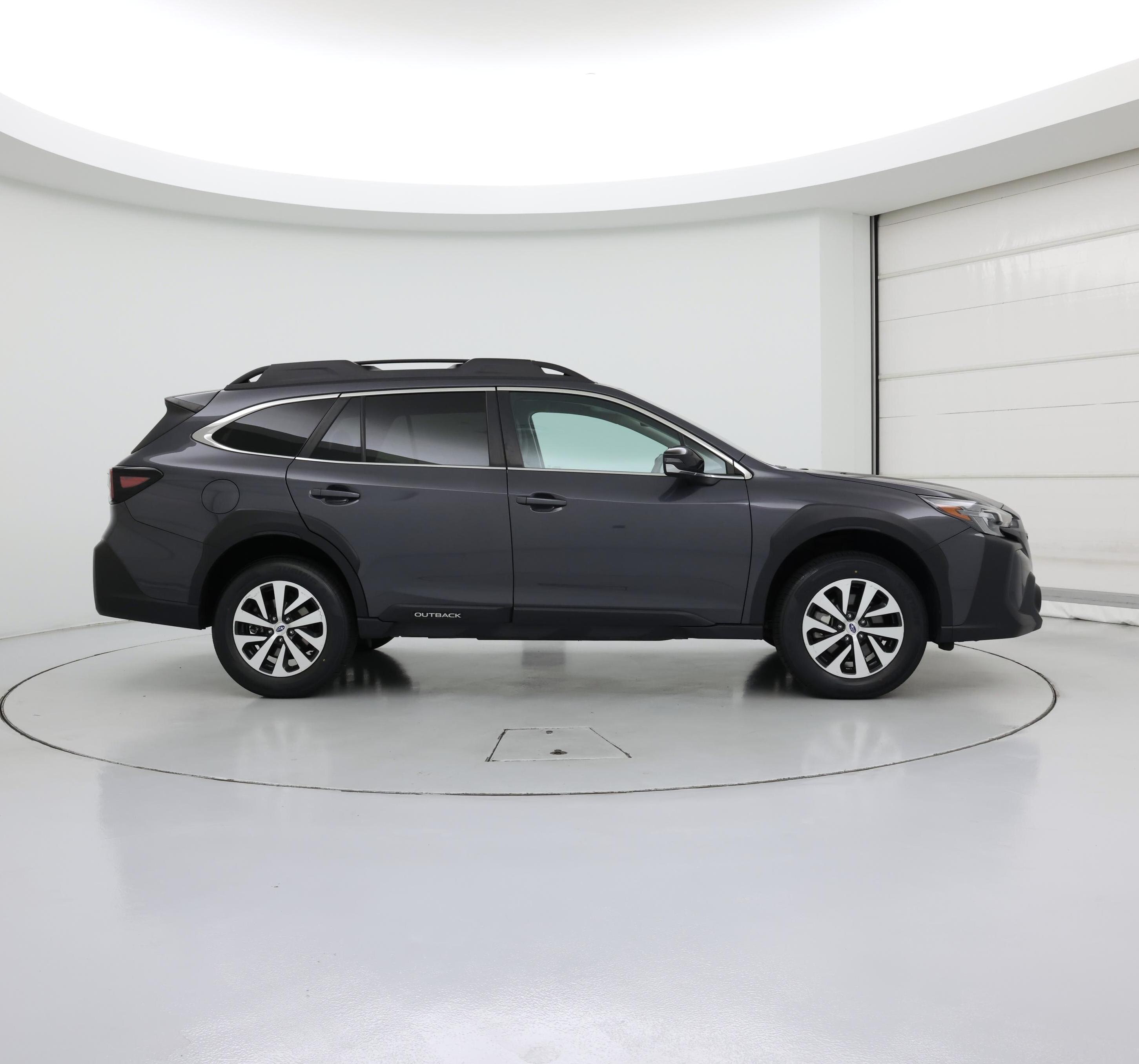 Thumbnail: 2023 Subaru Outback - 7