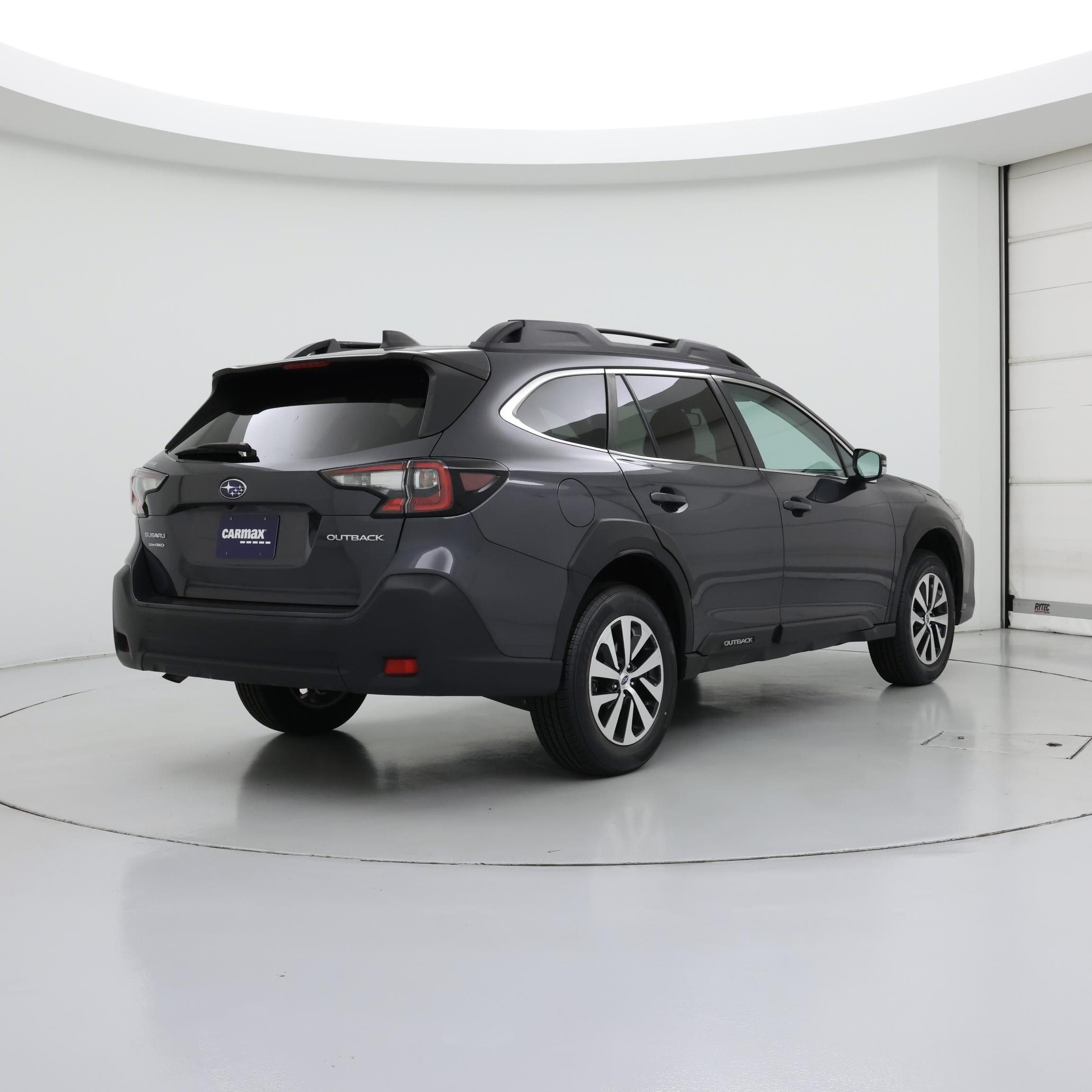 Thumbnail: 2023 Subaru Outback - 8