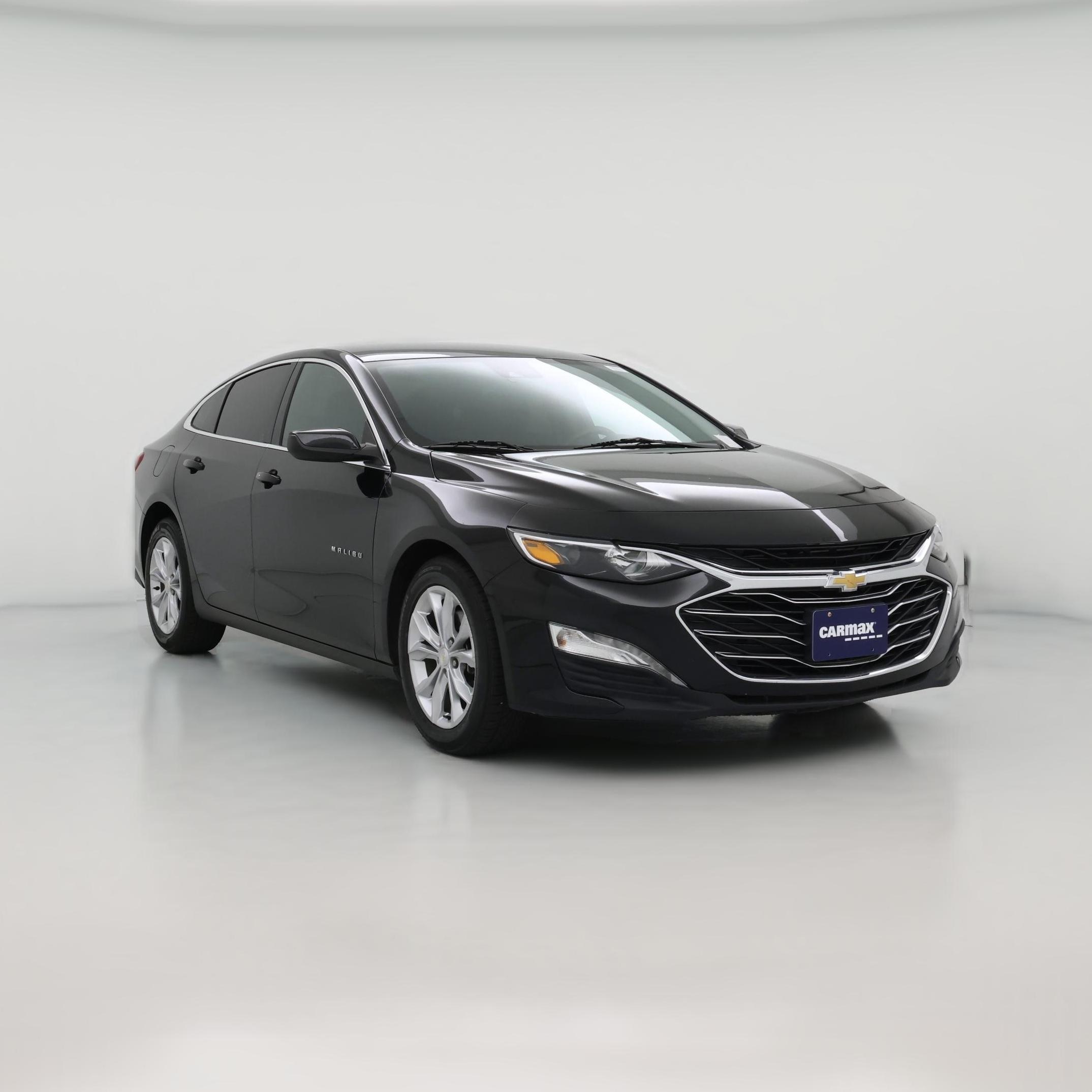 Thumbnail: 2023 Chevrolet Malibu - 1