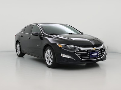 2023 Chevrolet Malibu 1LT