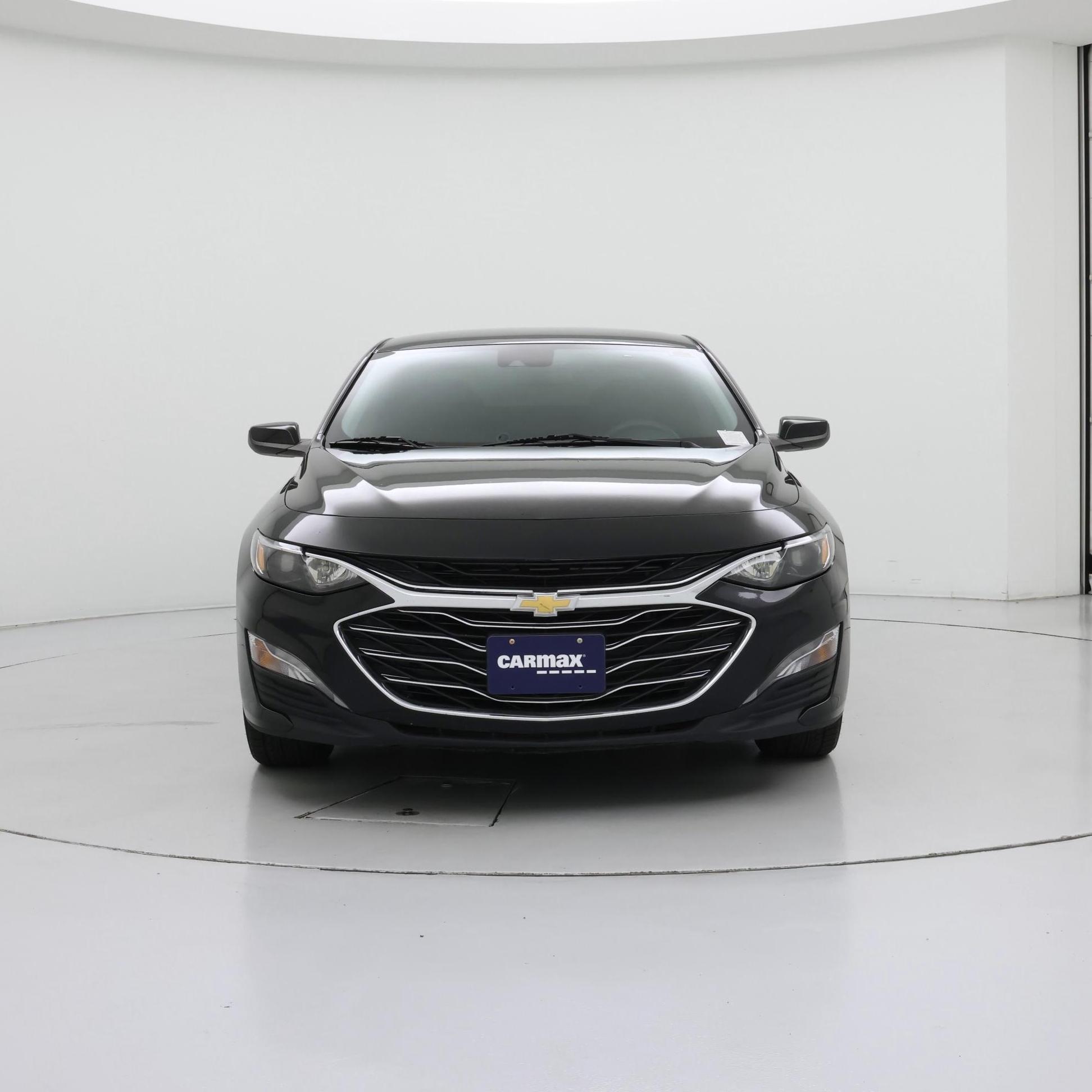 Thumbnail: 2023 Chevrolet Malibu - 5