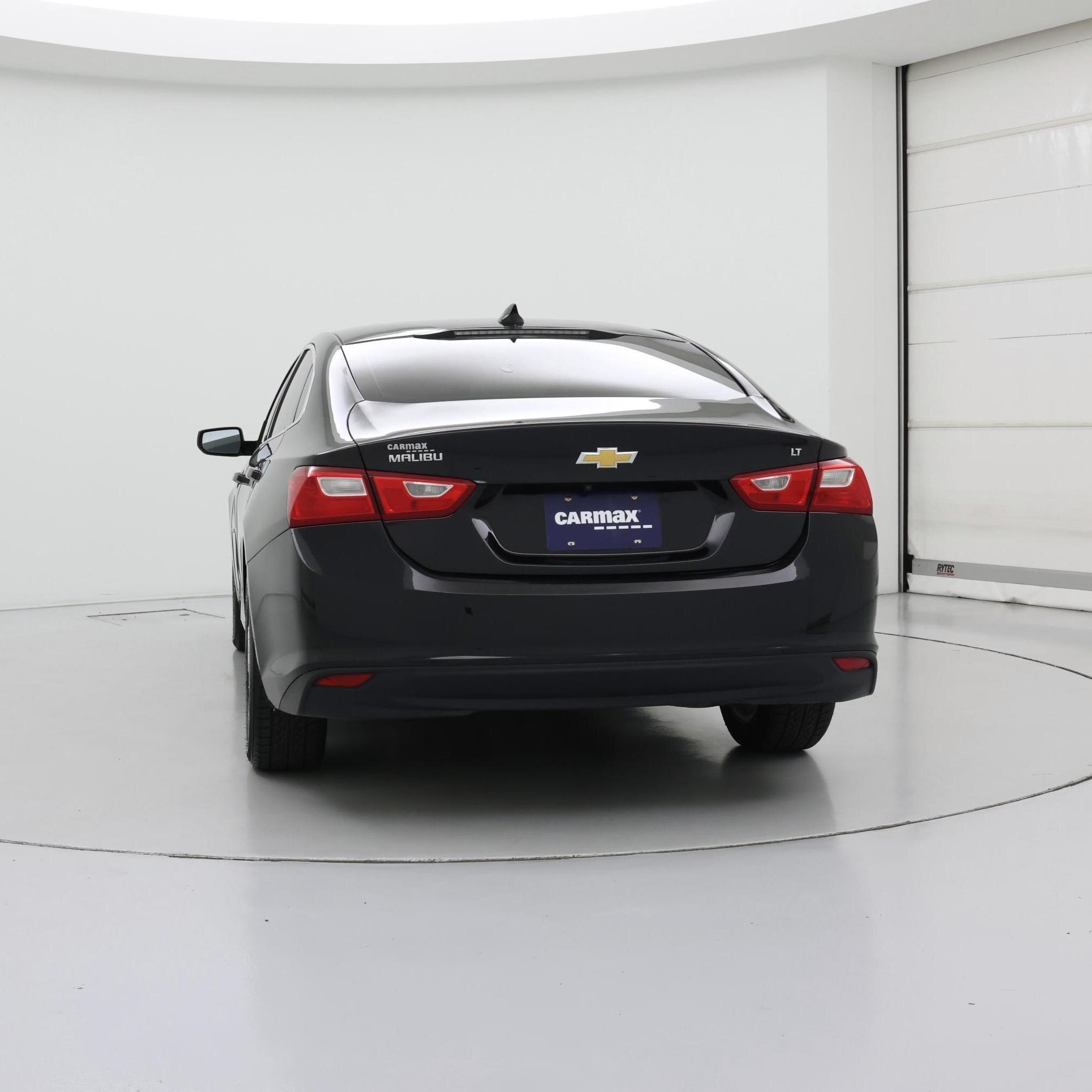 Thumbnail: 2023 Chevrolet Malibu - 6