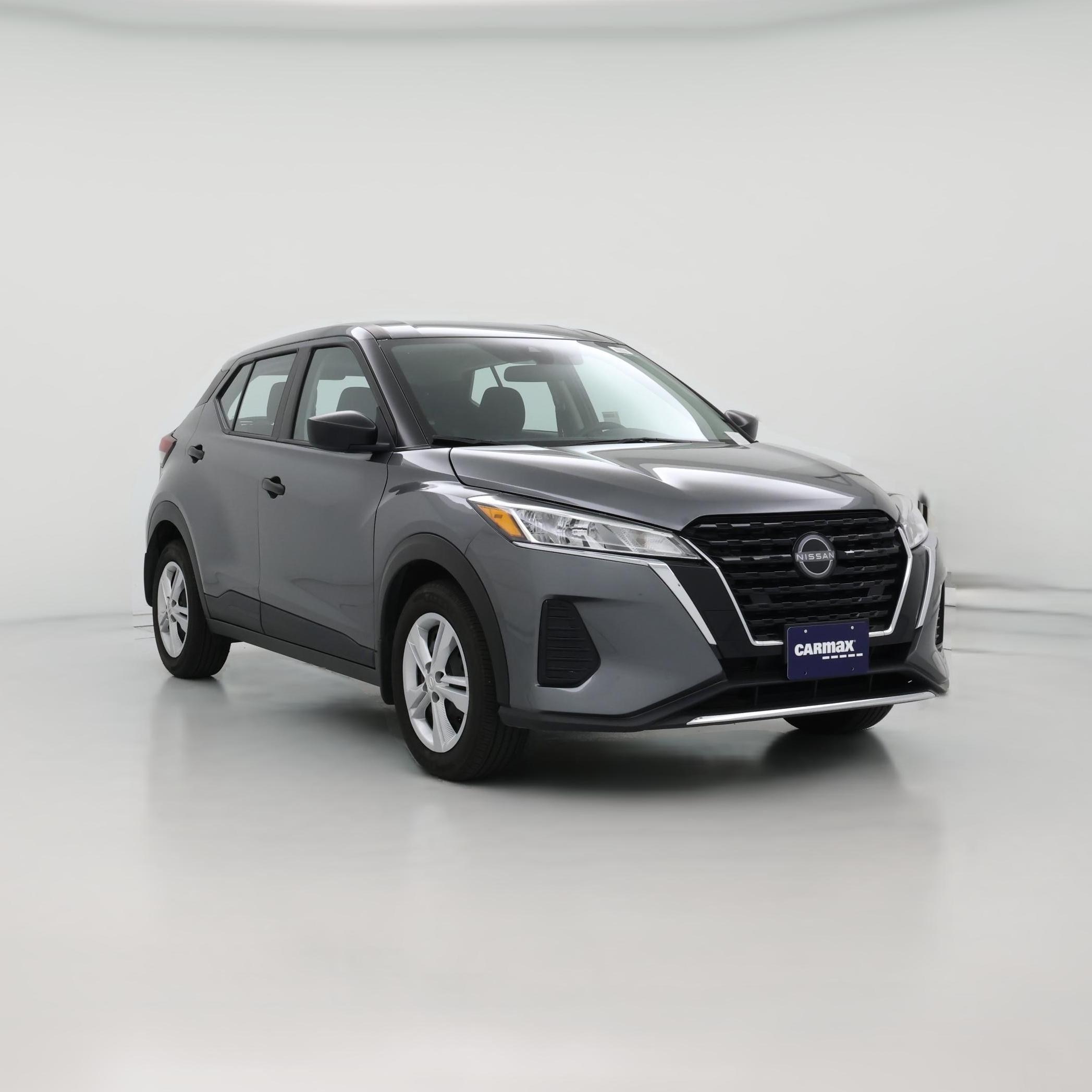 Thumbnail: 2025 Nissan Kicks - 1