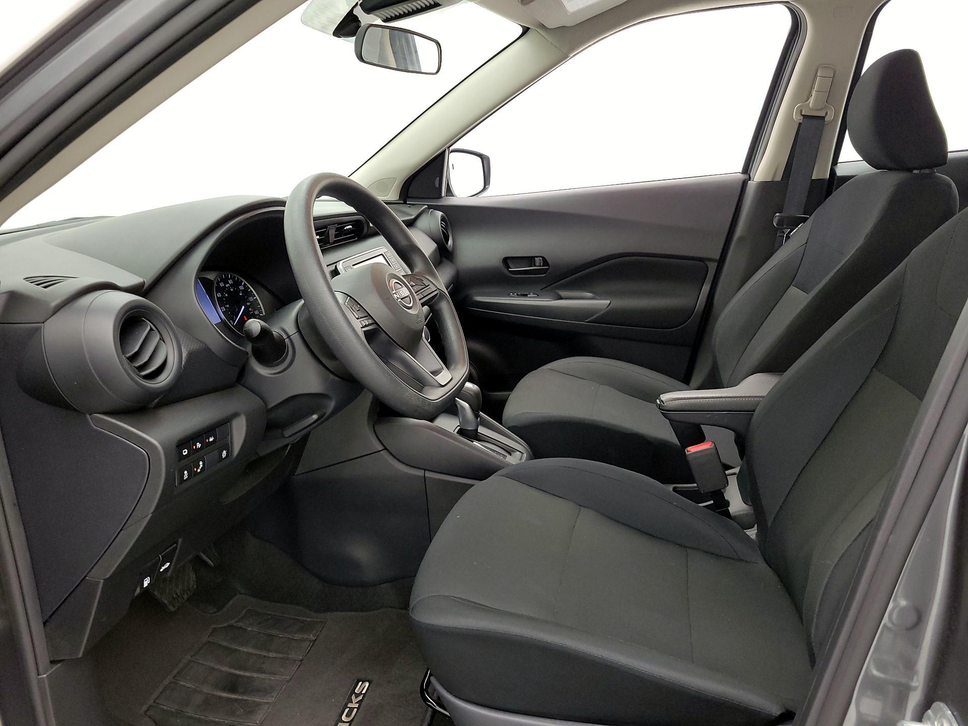 Thumbnail: 2025 Nissan Kicks - 11