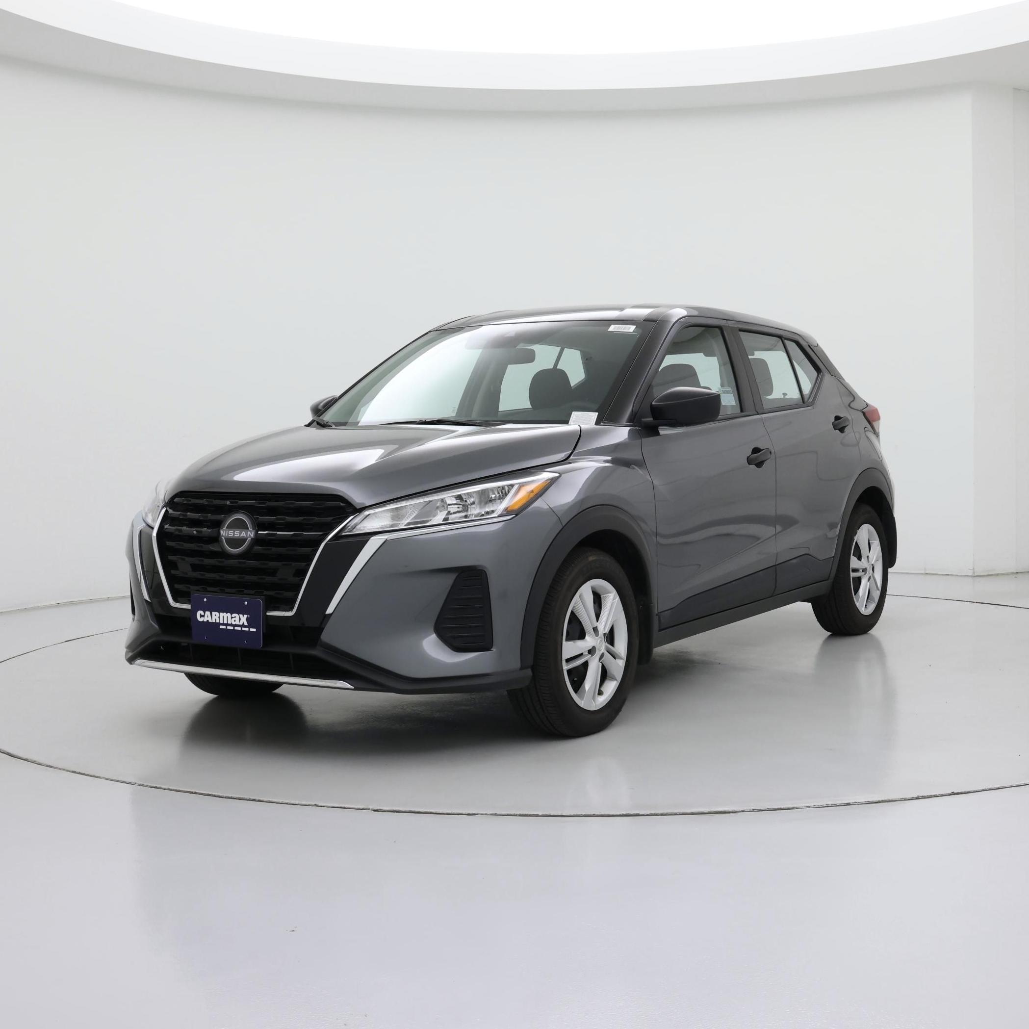 Thumbnail: 2025 Nissan Kicks - 4