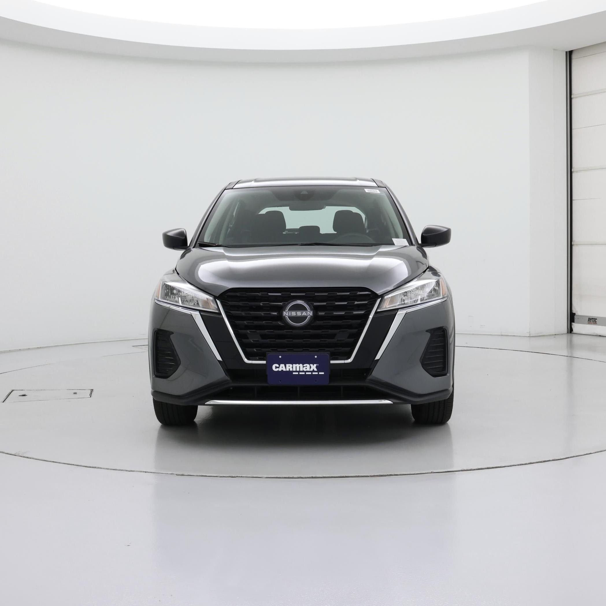 Thumbnail: 2025 Nissan Kicks - 5