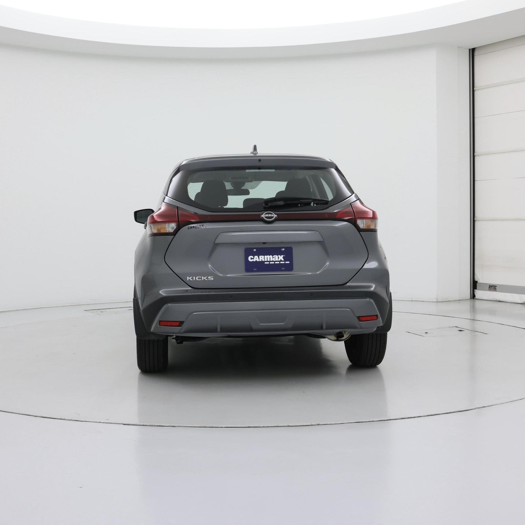 Thumbnail: 2025 Nissan Kicks - 6