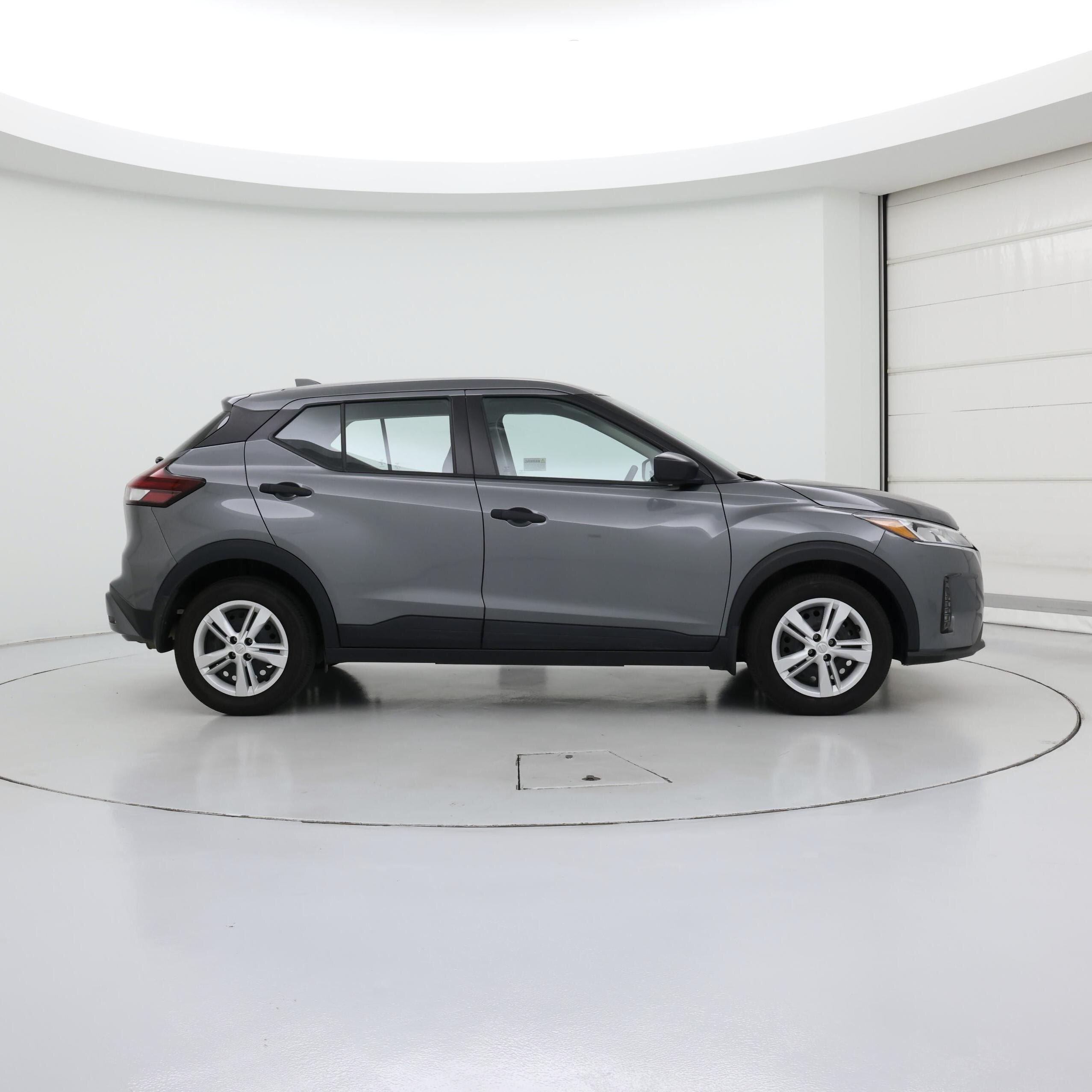 Thumbnail: 2025 Nissan Kicks - 7
