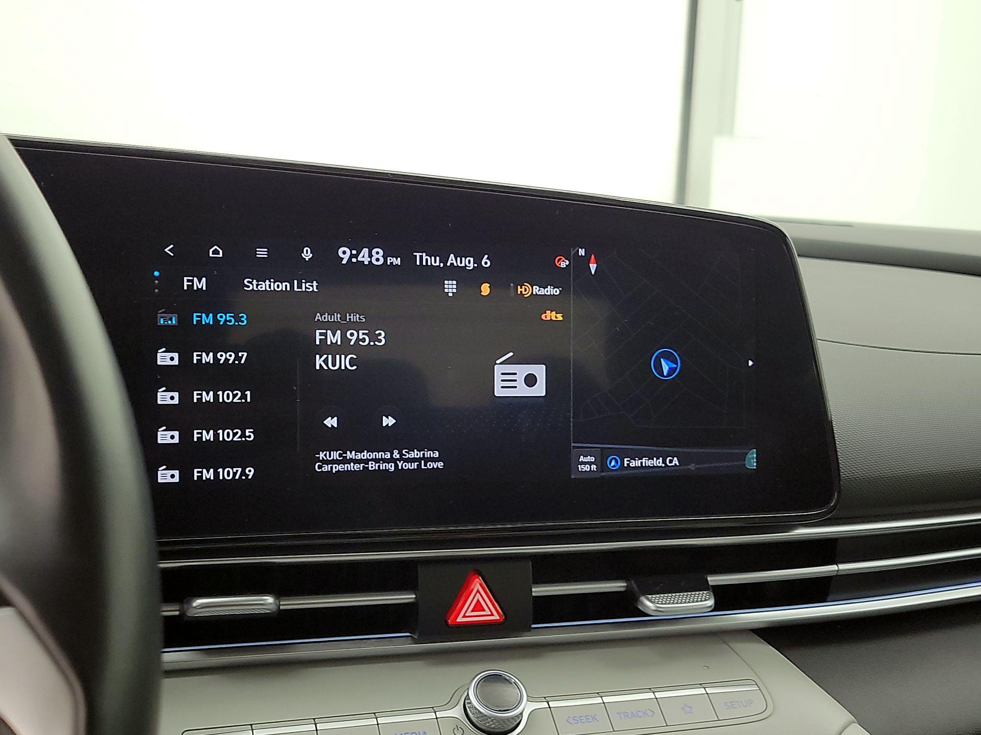 Thumbnail: 2024 Hyundai Elantra - 16