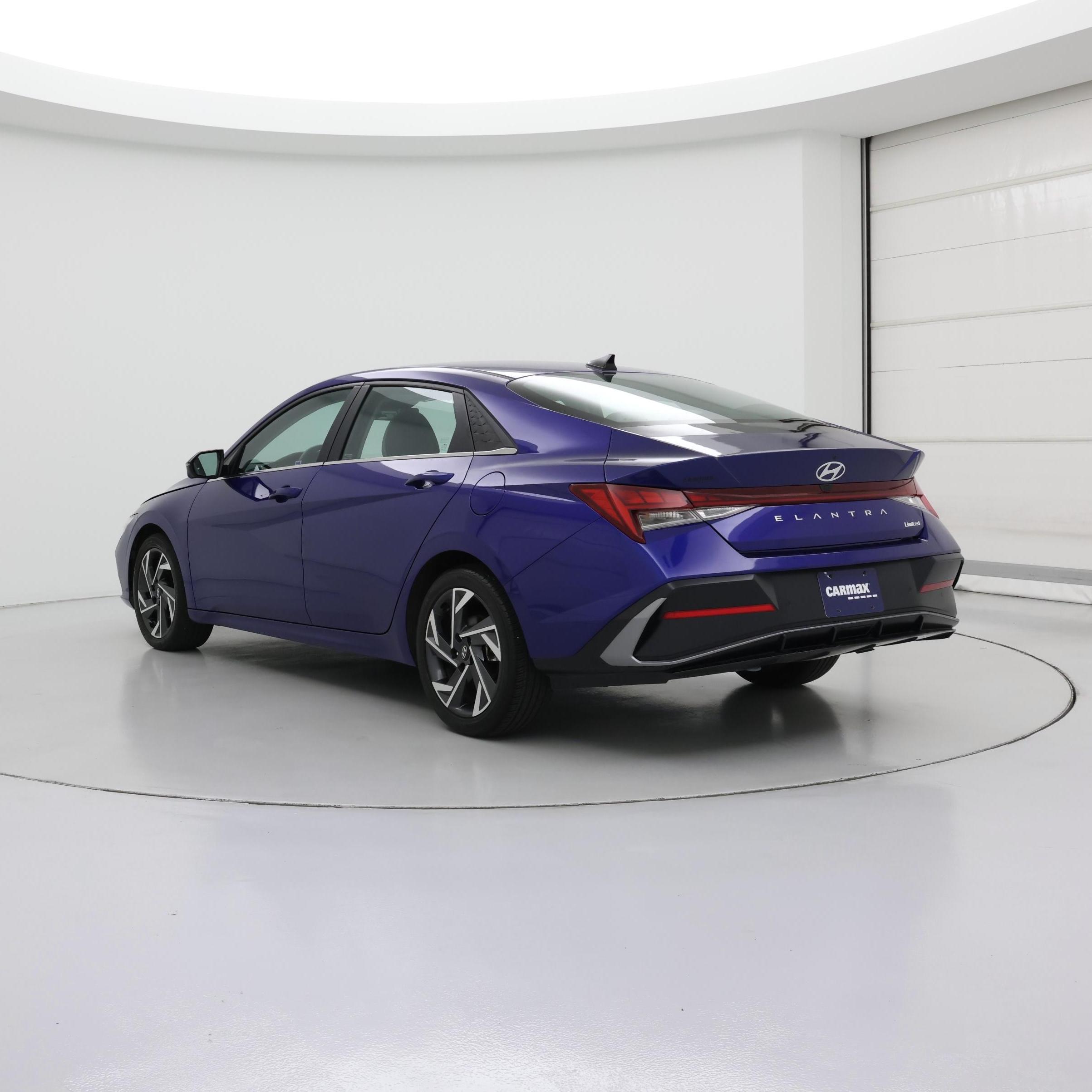 Thumbnail: 2024 Hyundai Elantra - 2