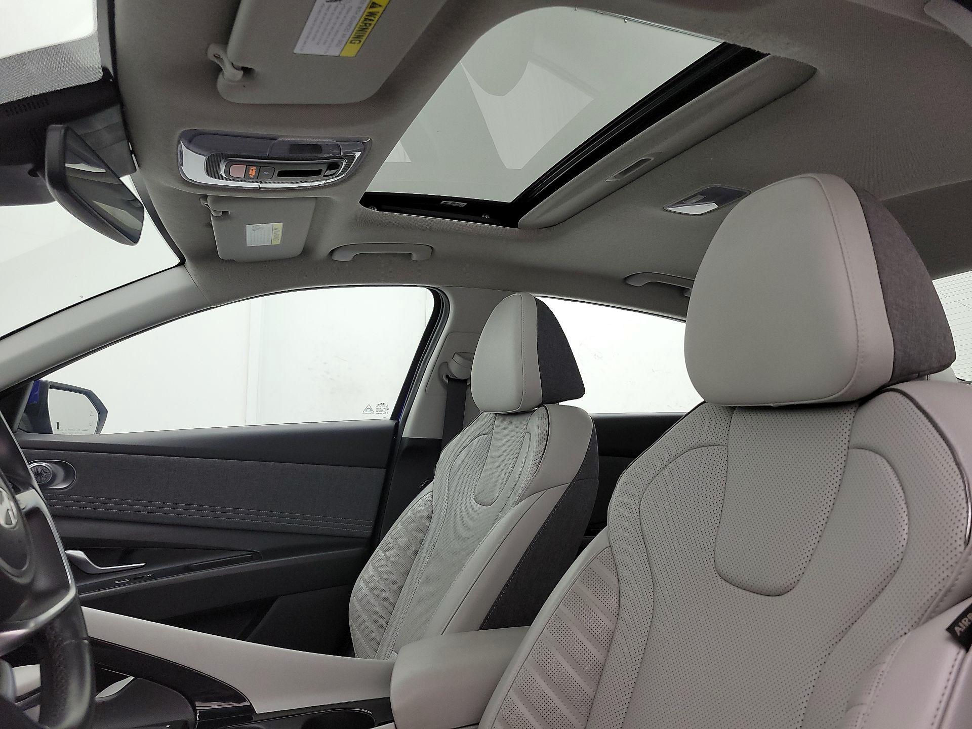 Thumbnail: 2024 Hyundai Elantra - 20
