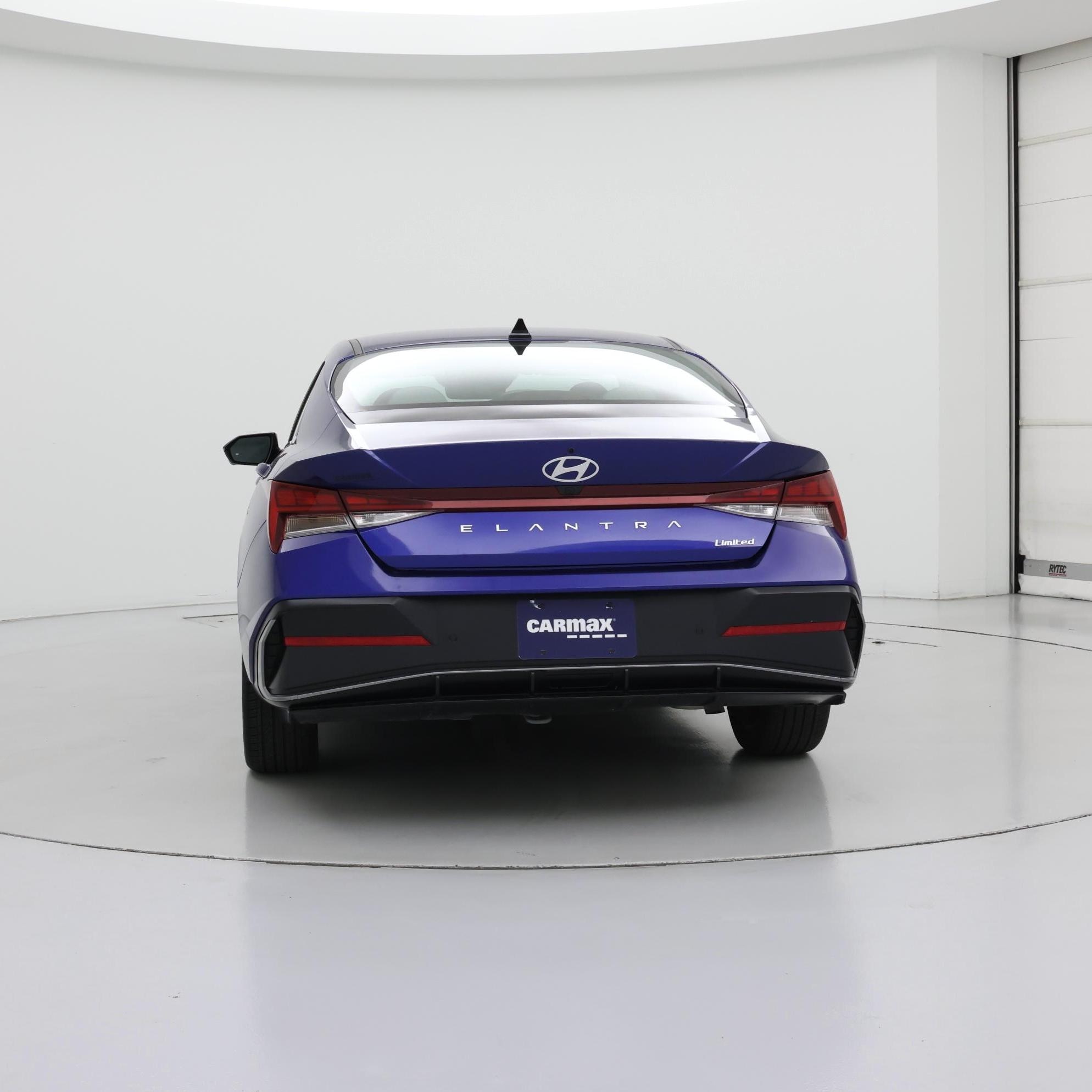 Thumbnail: 2024 Hyundai Elantra - 6