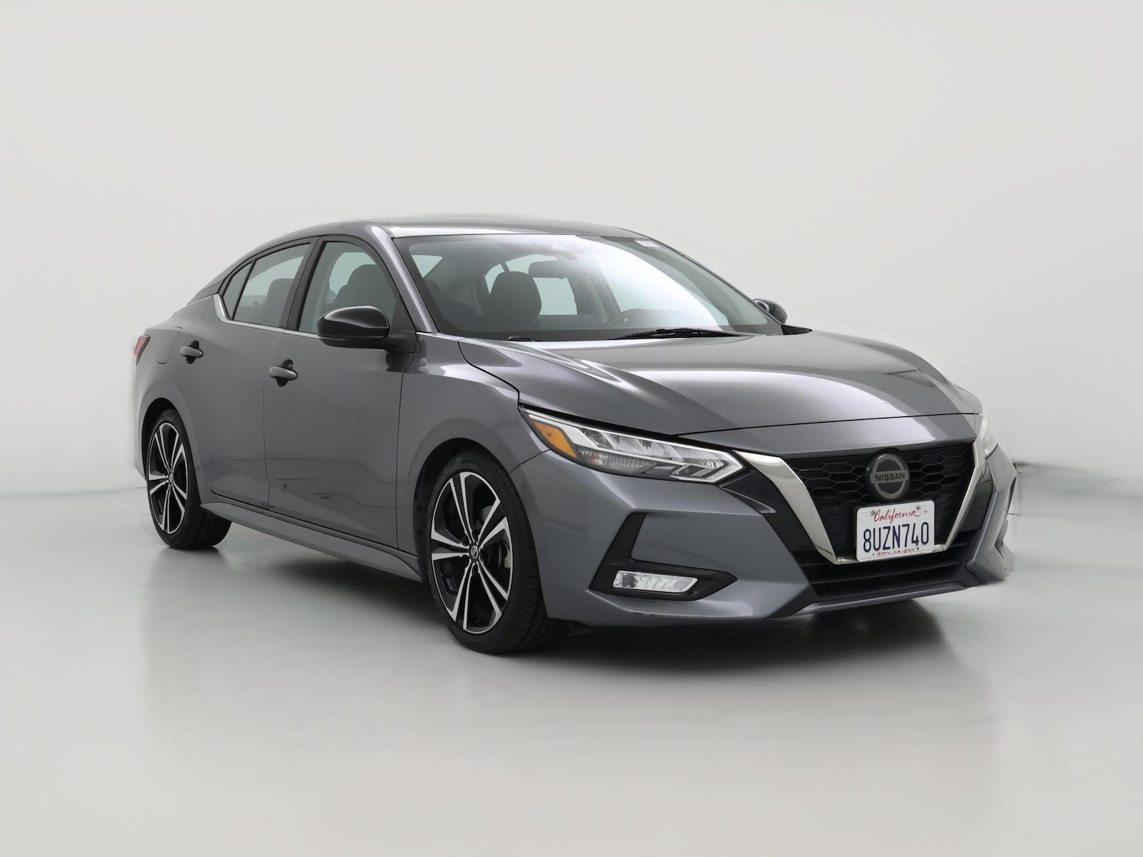 2021 Nissan Sentra