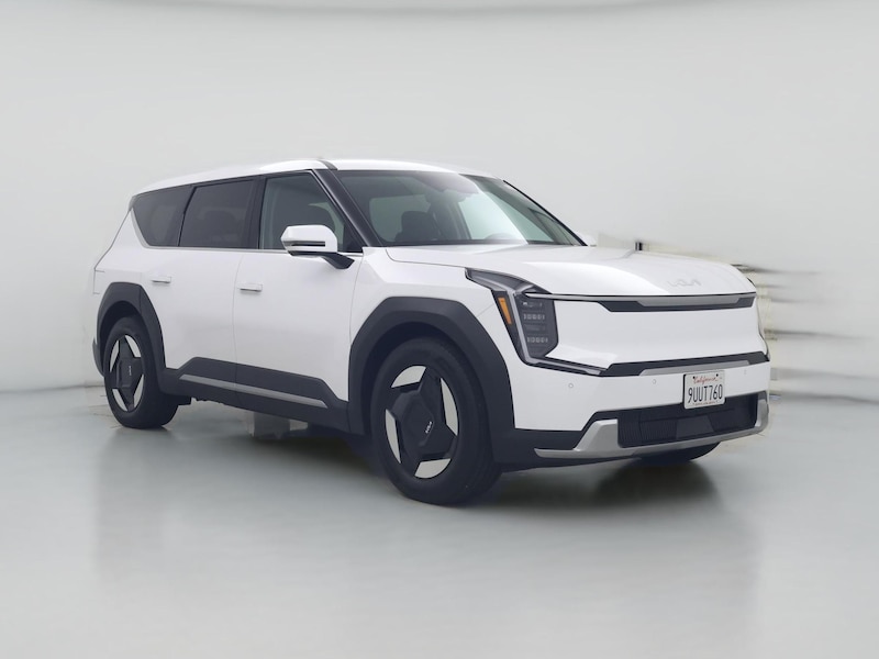 2026 Kia EV9 Light -
                  Sacramento, CA
