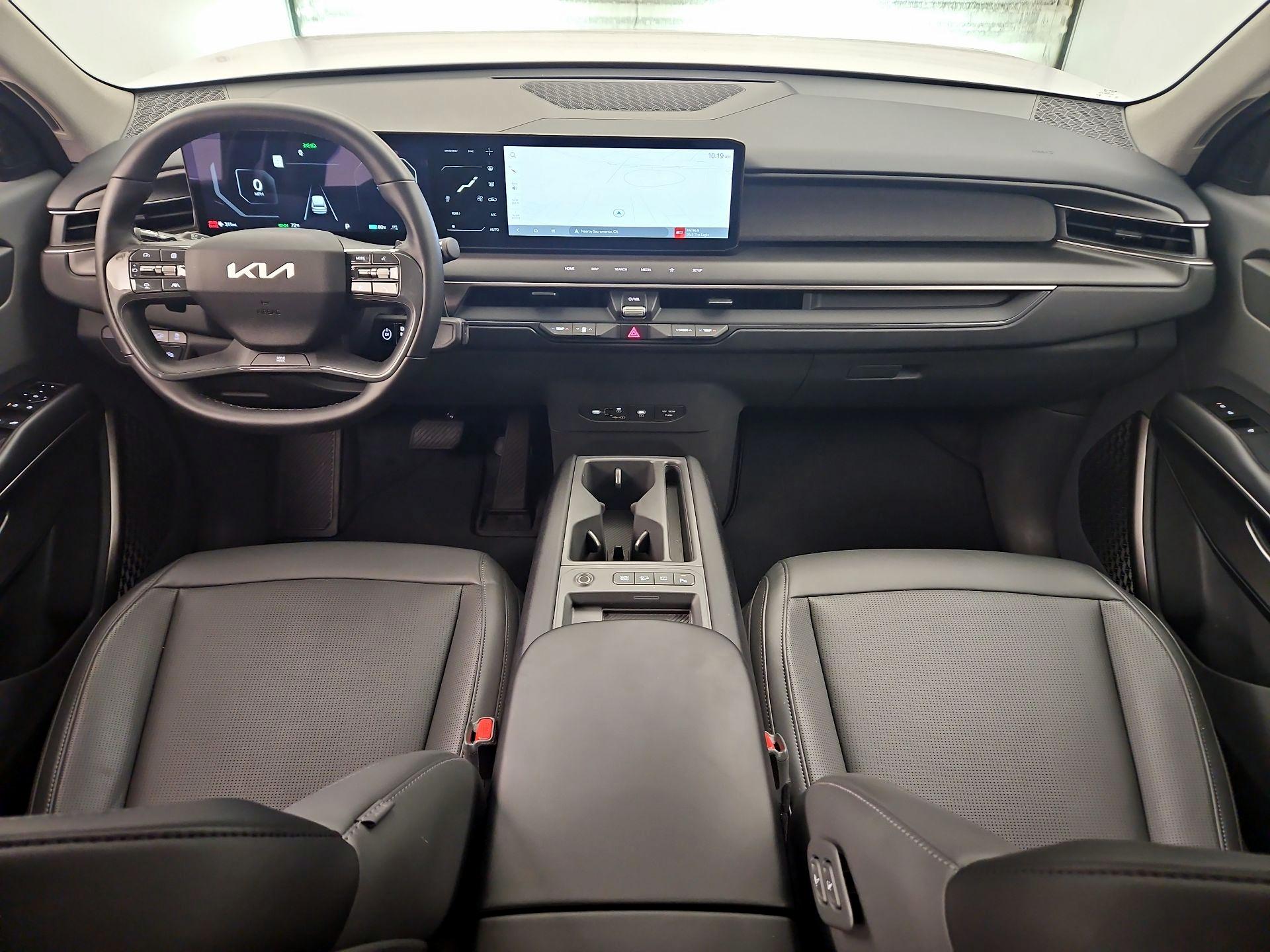 Thumbnail: 2026 Kia EV9 - 9