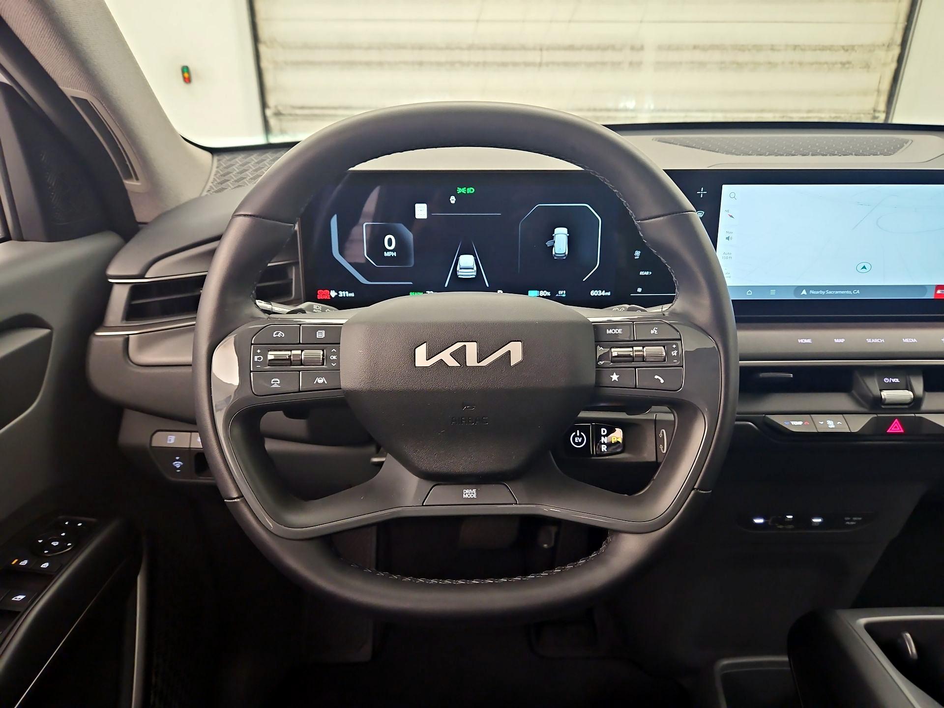 Thumbnail: 2026 Kia EV9 - 10