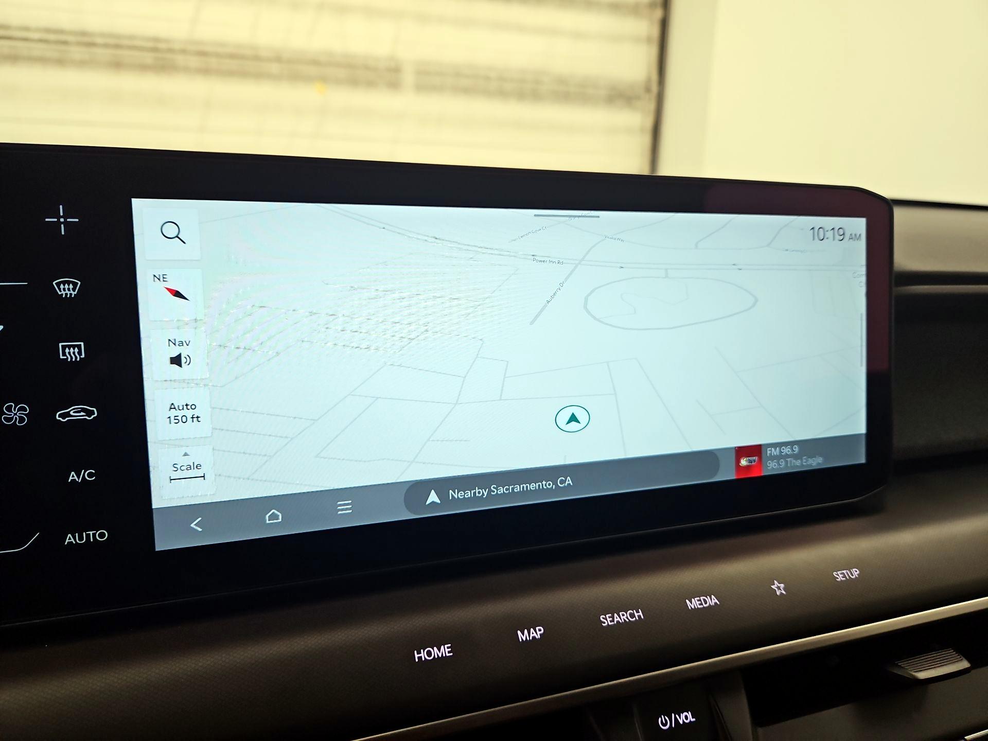 Thumbnail: 2026 Kia EV9 - 14