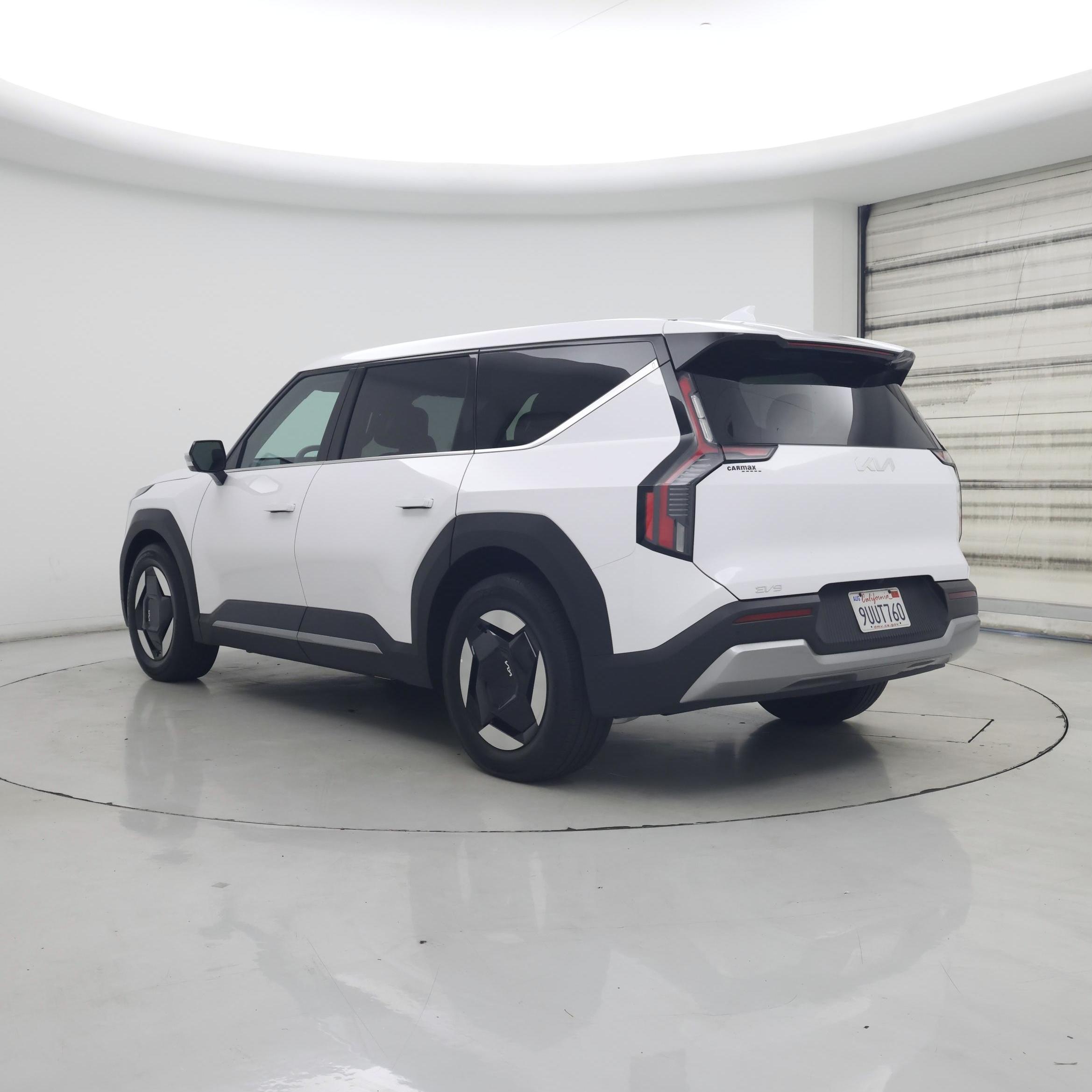 Thumbnail: 2026 Kia EV9 - 2