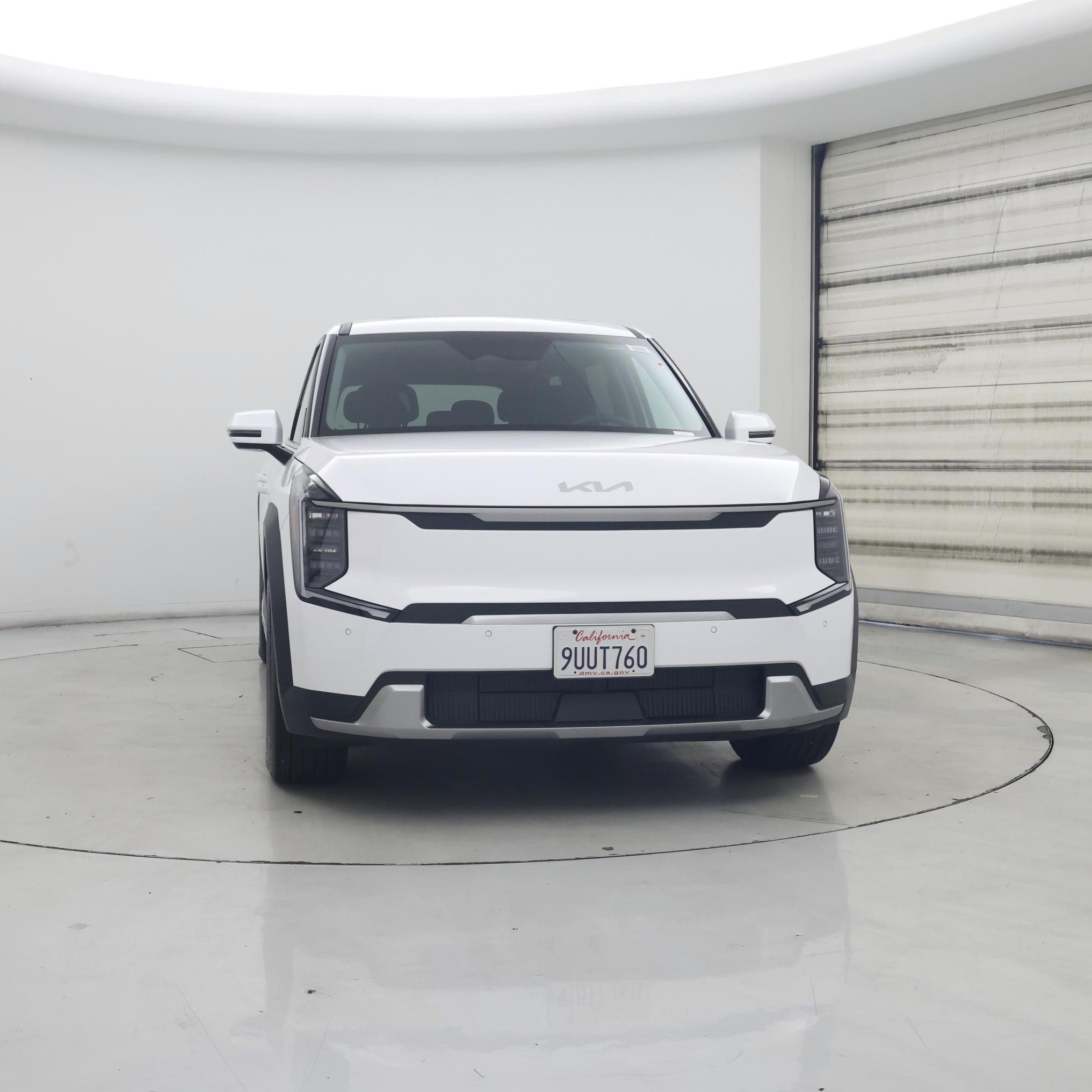 Thumbnail: 2026 Kia EV9 - 5