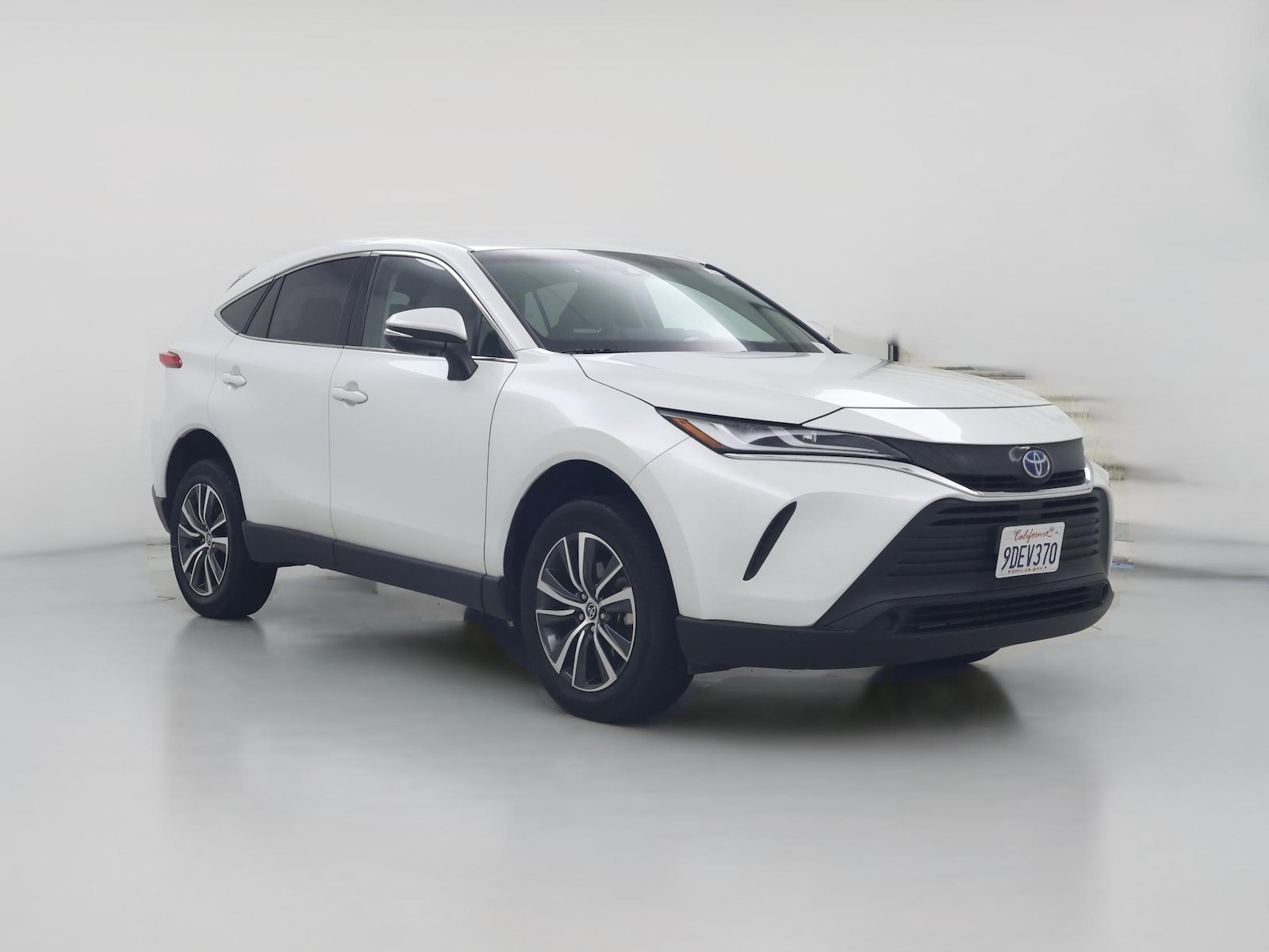 2023 Toyota Venza
