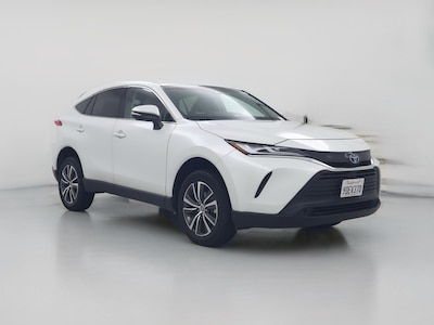 2023 Toyota Venza Hybrid XLE