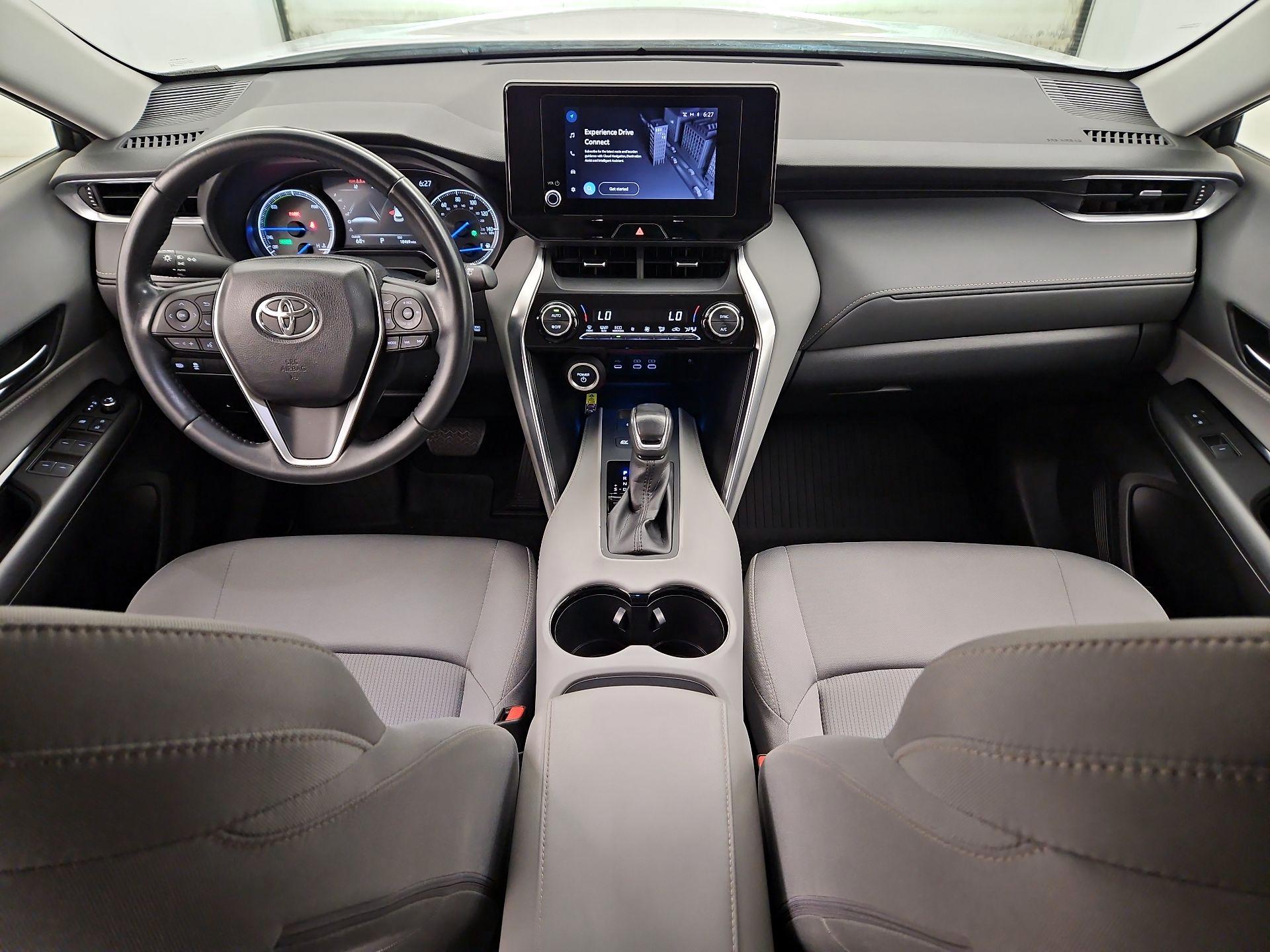 Thumbnail: 2023 Toyota Venza - 9