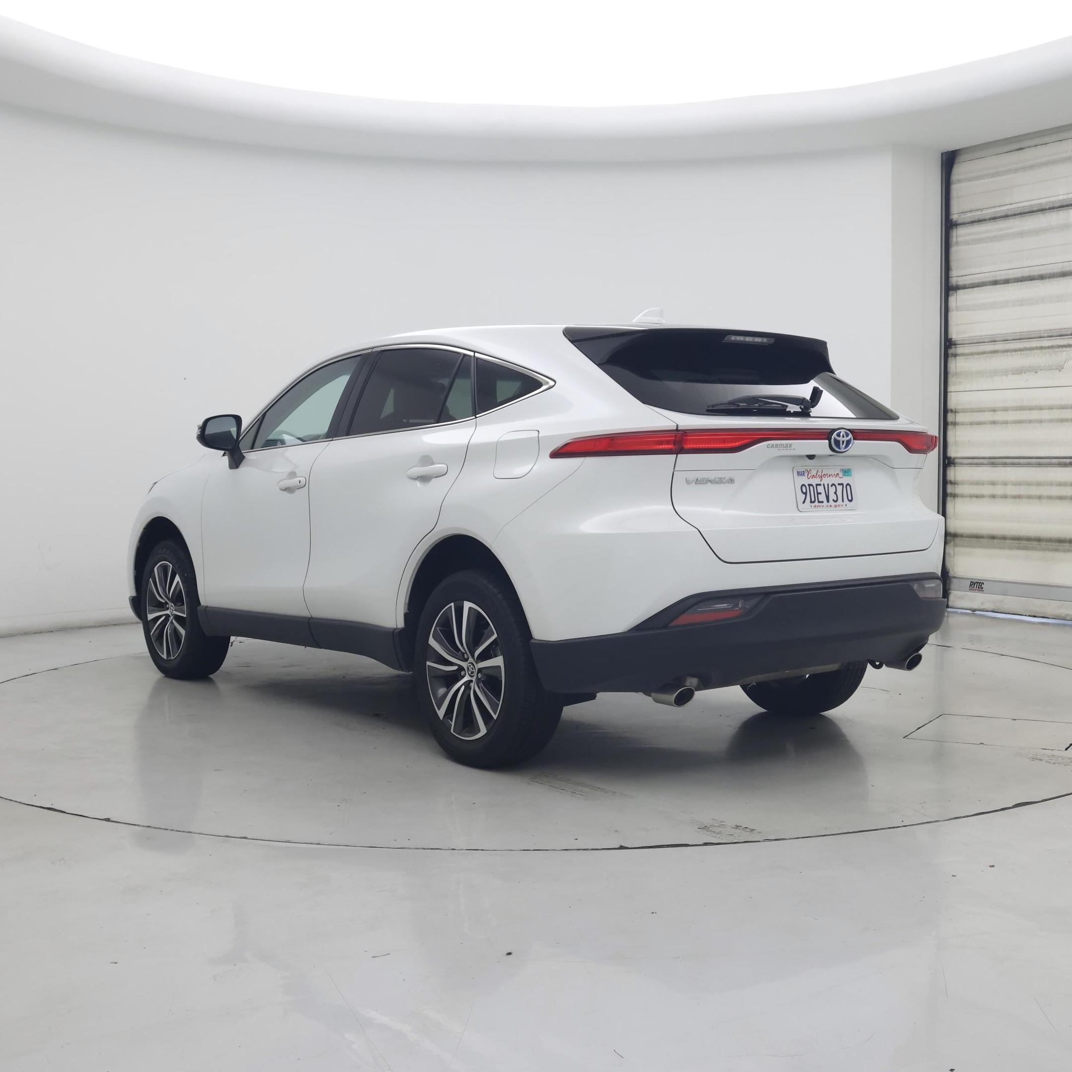 Thumbnail: 2023 Toyota Venza - 2