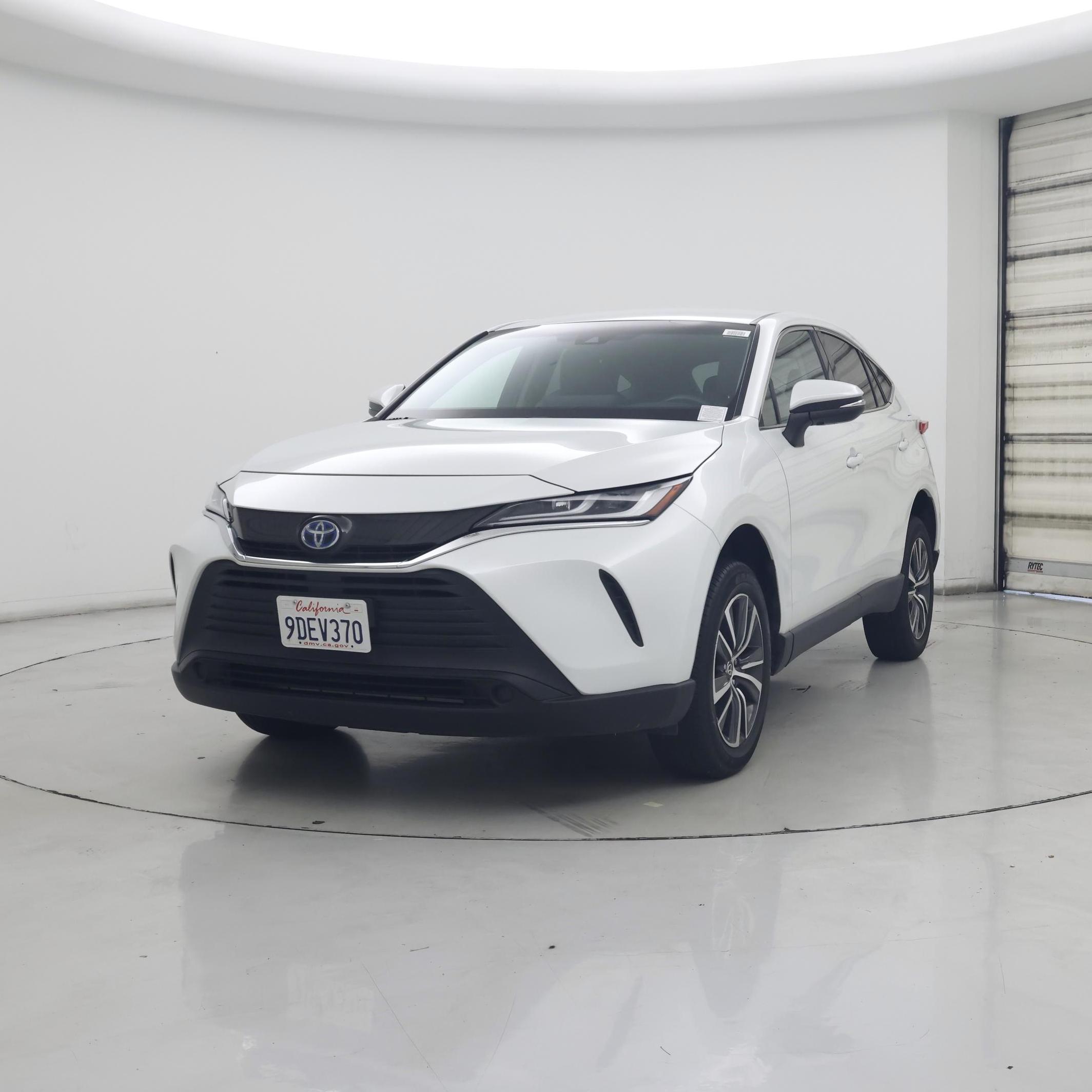 Thumbnail: 2023 Toyota Venza - 4