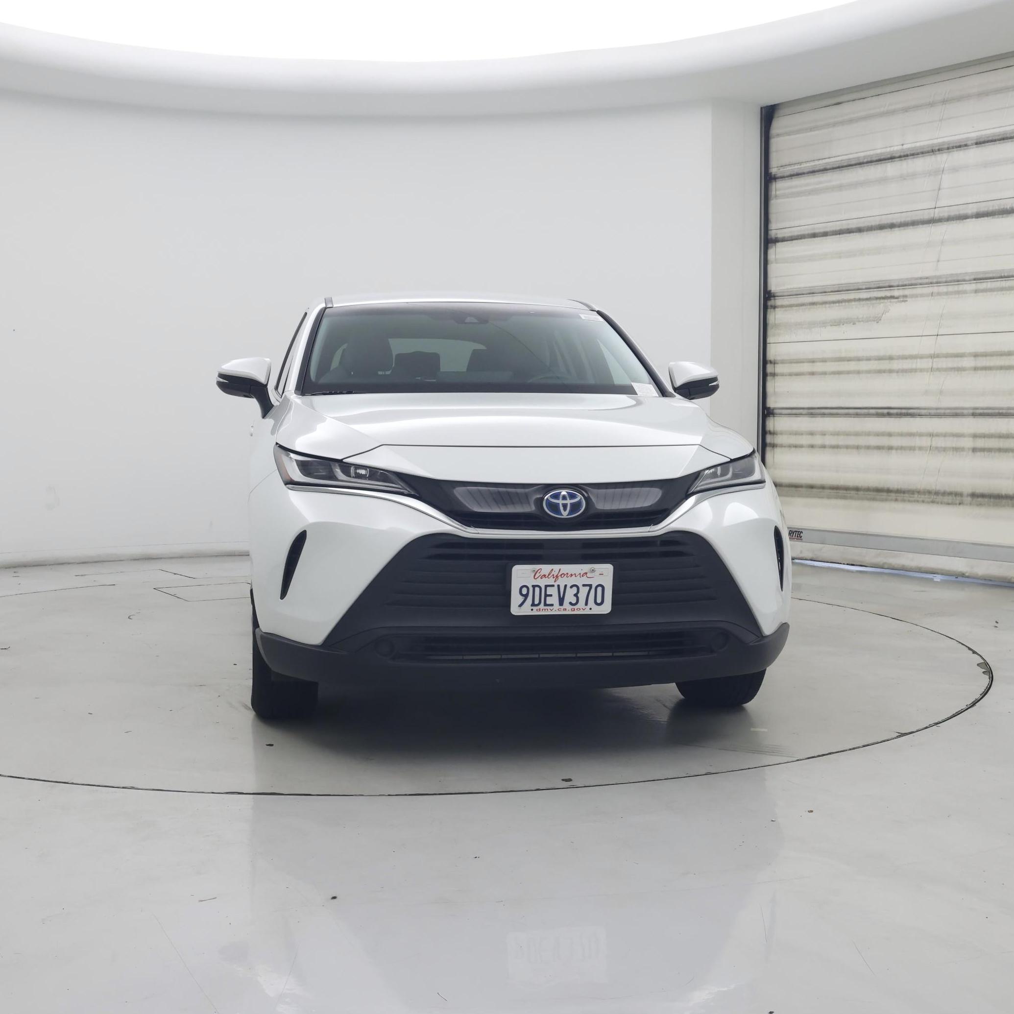 Thumbnail: 2023 Toyota Venza - 5