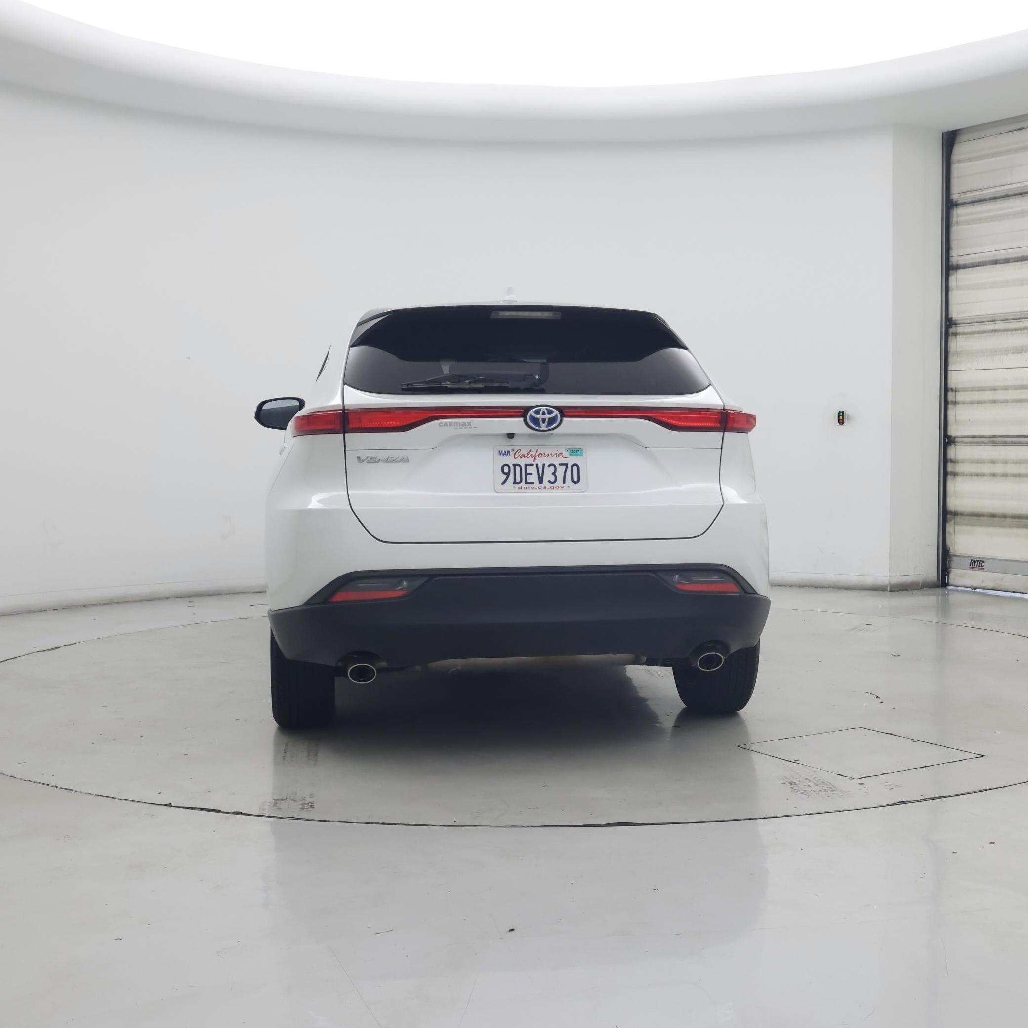 Thumbnail: 2023 Toyota Venza - 6