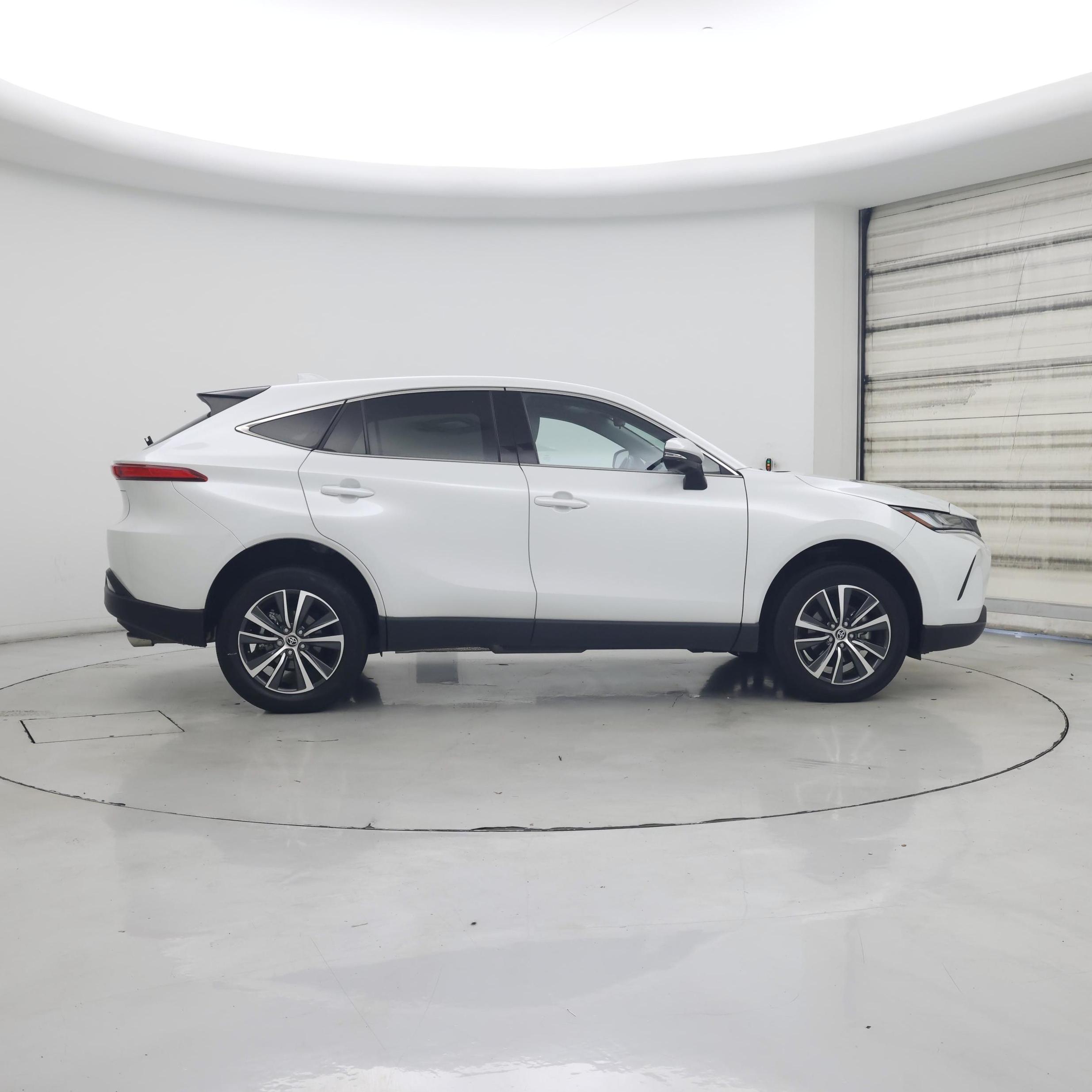 Thumbnail: 2023 Toyota Venza - 7