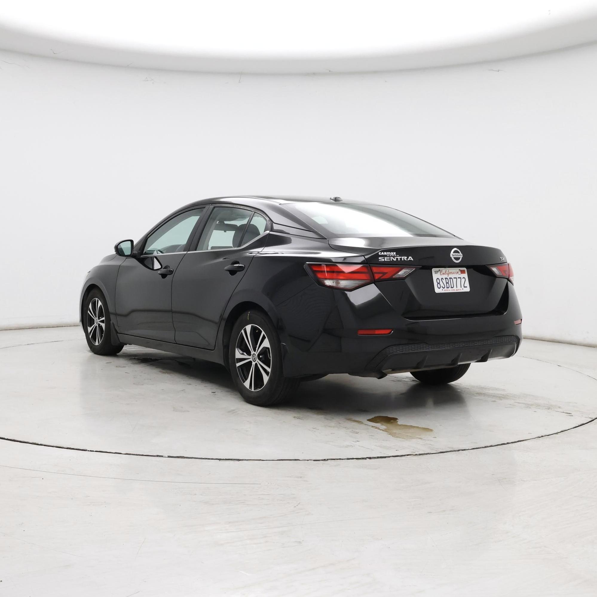 Thumbnail: 2020 Nissan Sentra - 2