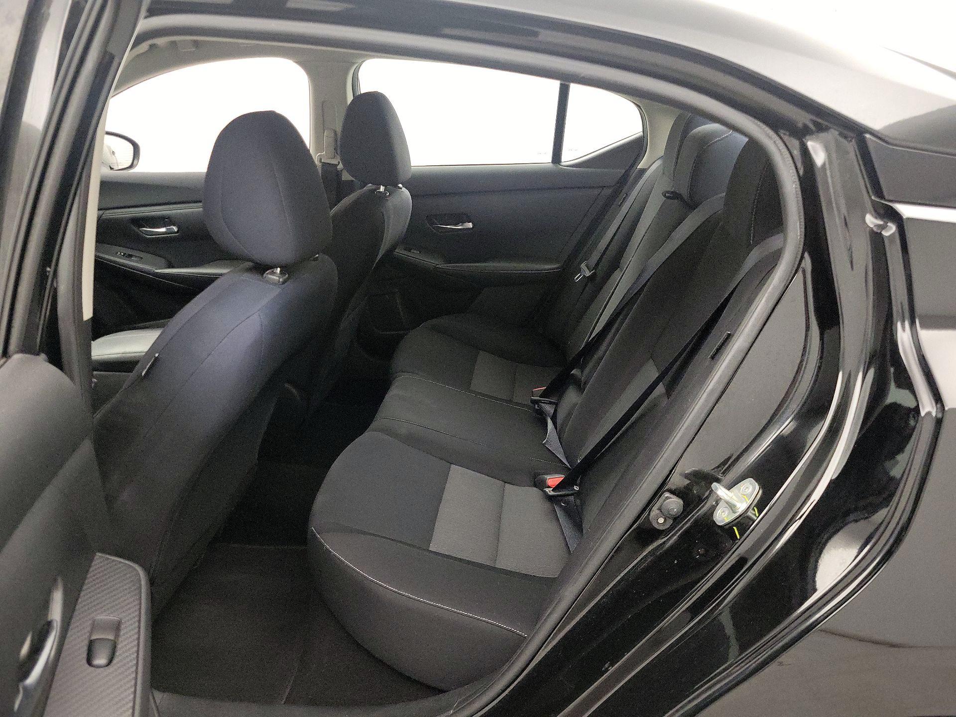 Thumbnail: 2020 Nissan Sentra - 19