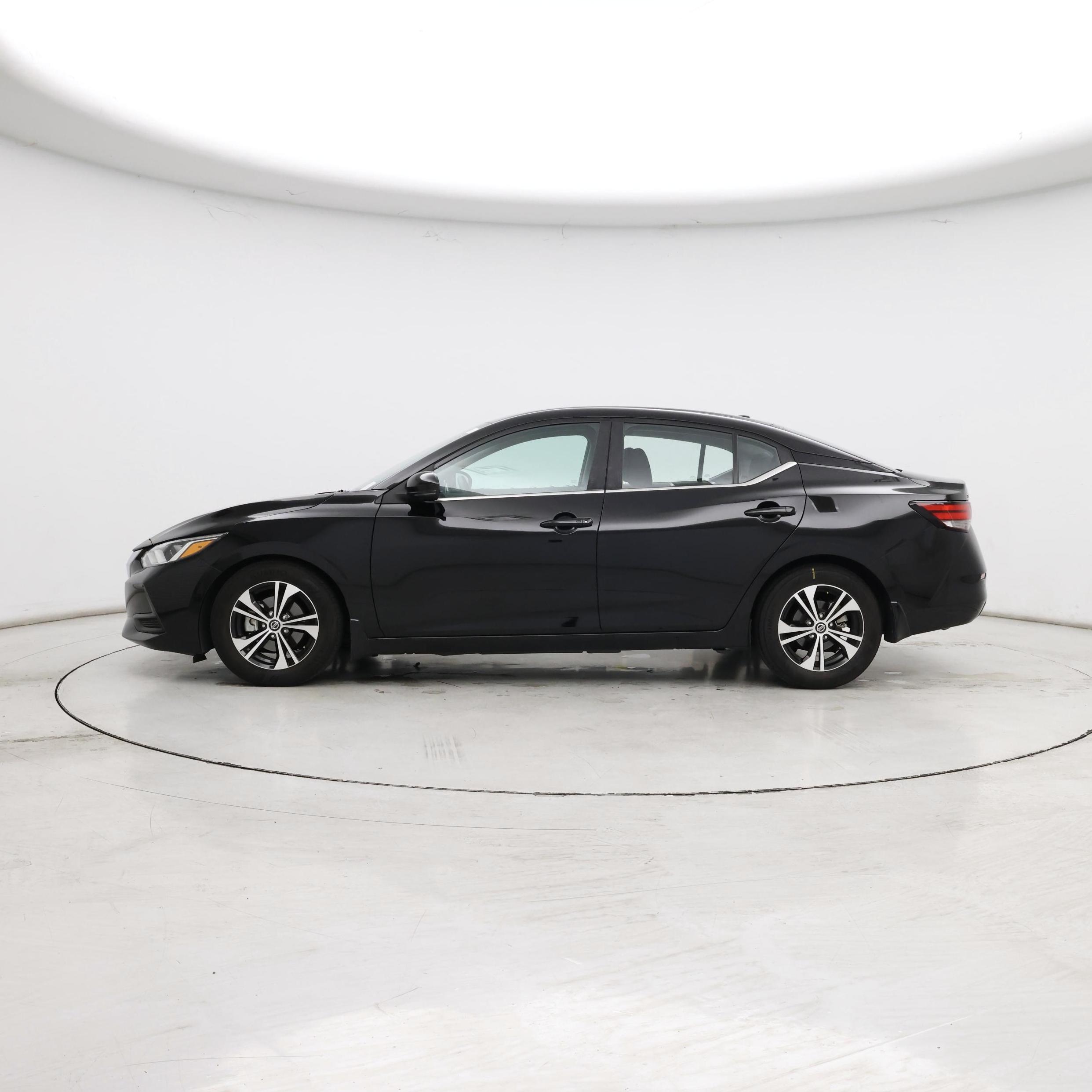 Thumbnail: 2020 Nissan Sentra - 3