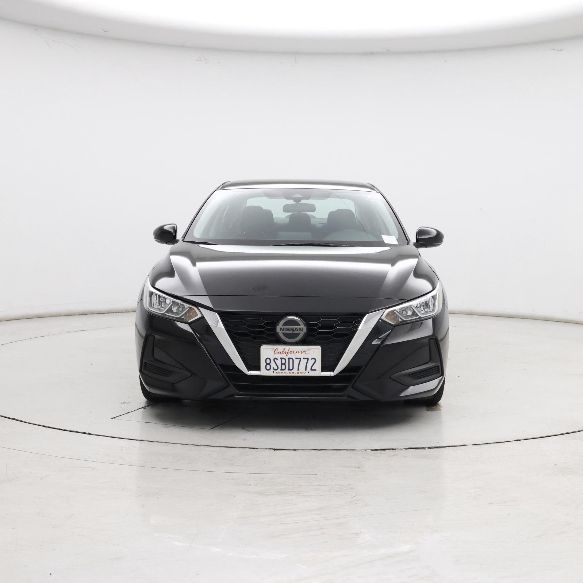 Thumbnail: 2020 Nissan Sentra - 5