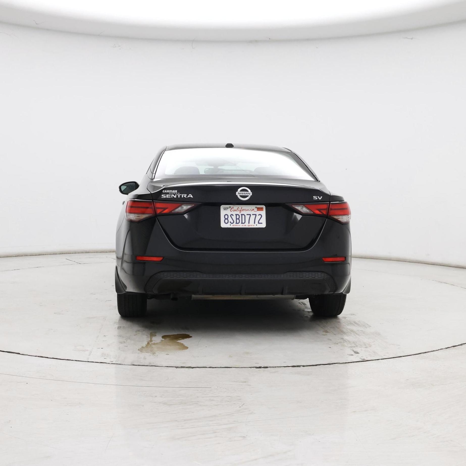 Thumbnail: 2020 Nissan Sentra - 6