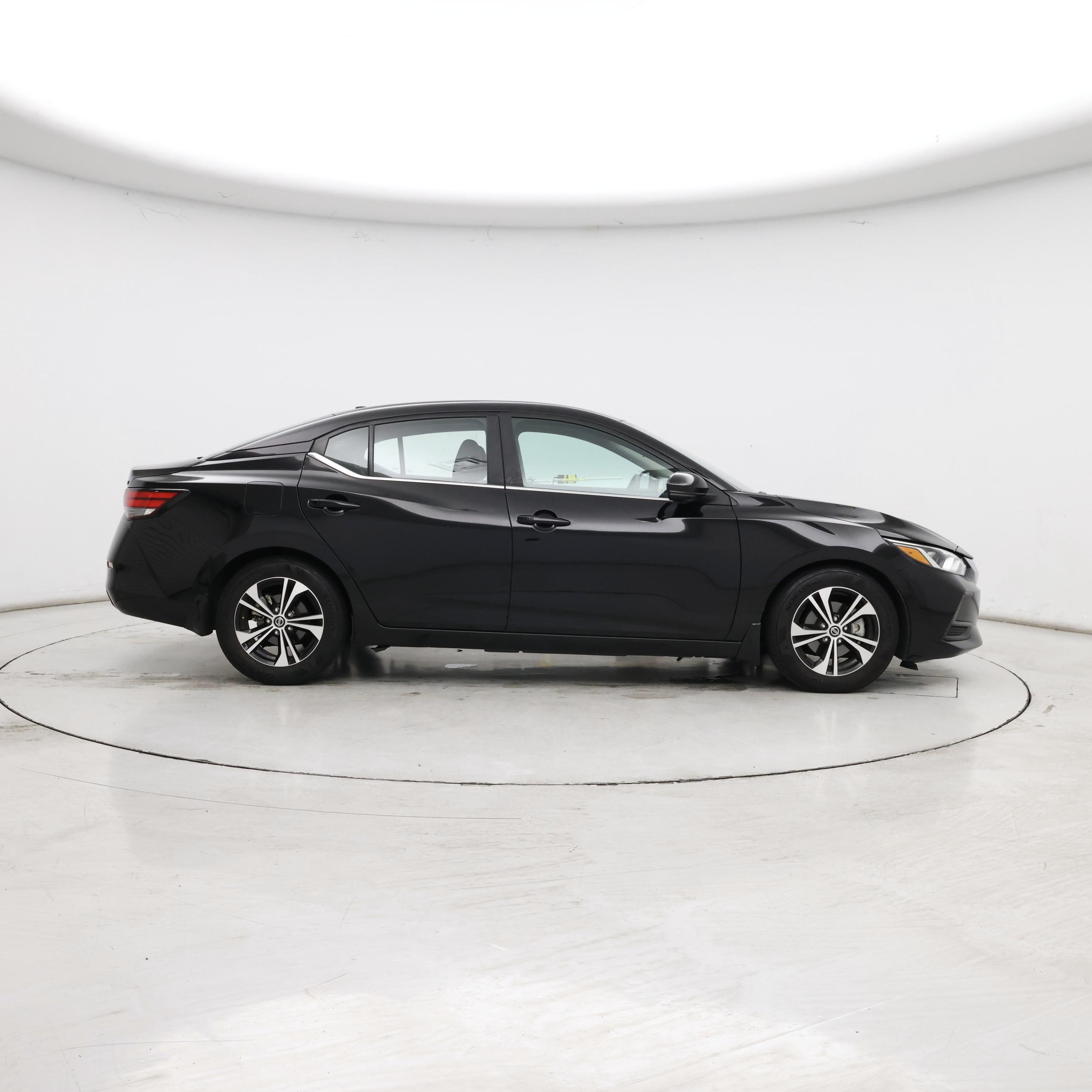 Thumbnail: 2020 Nissan Sentra - 7