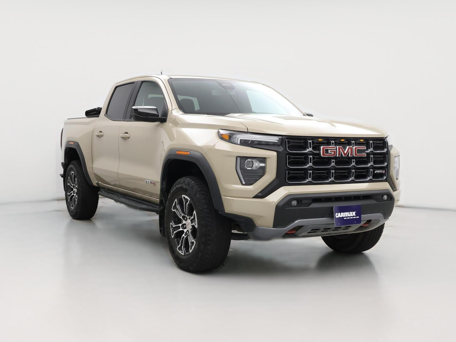 2024 GMC Canyon