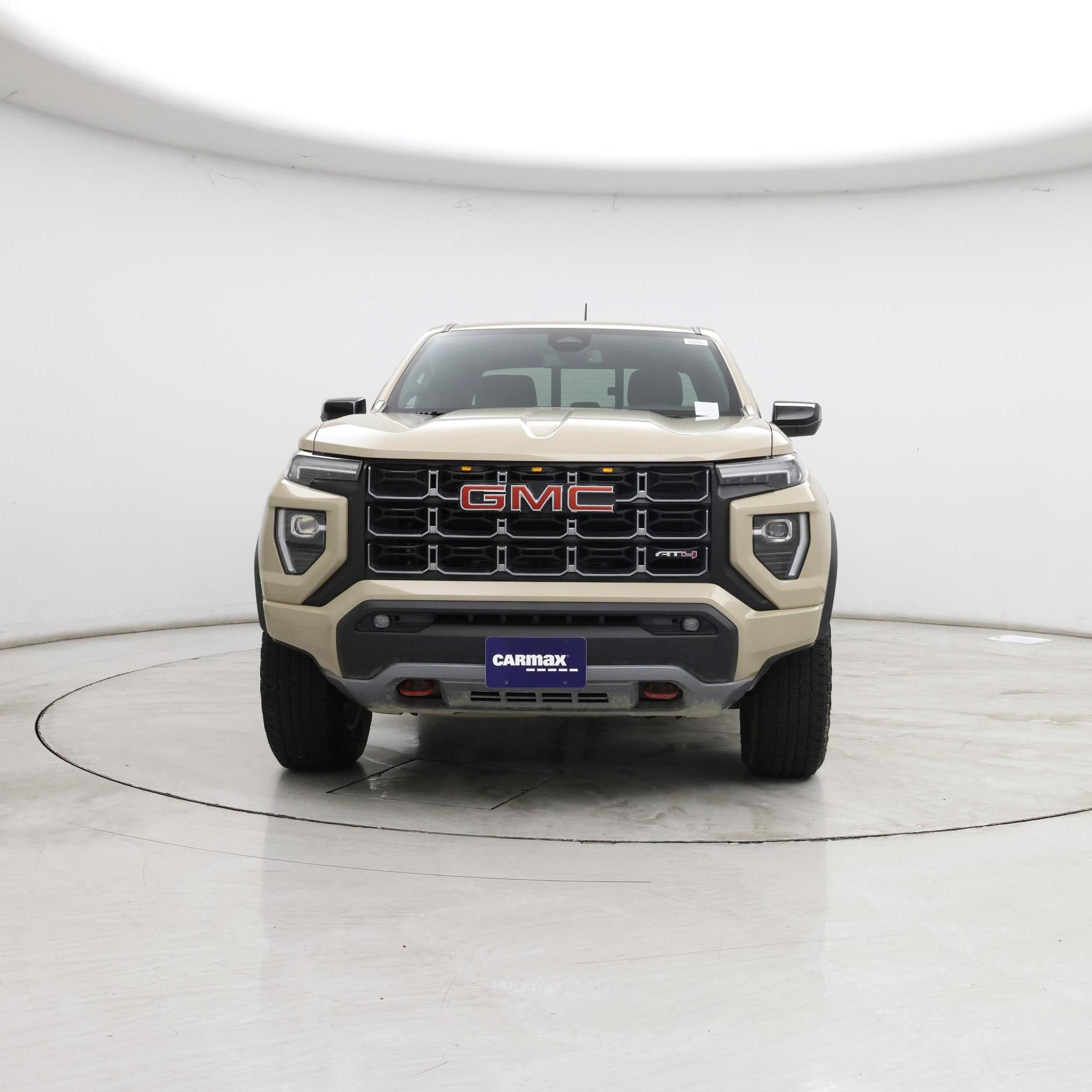 Thumbnail: 2024 GMC Canyon - 5