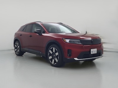 2024 Honda Prologue Elite