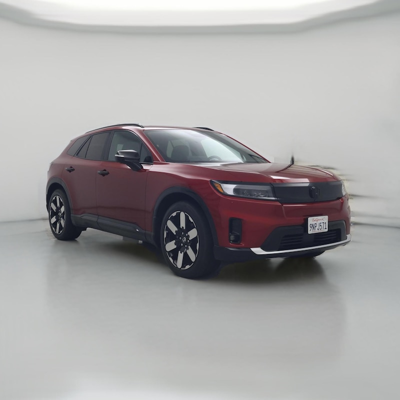 2024 Honda Prologue Elite