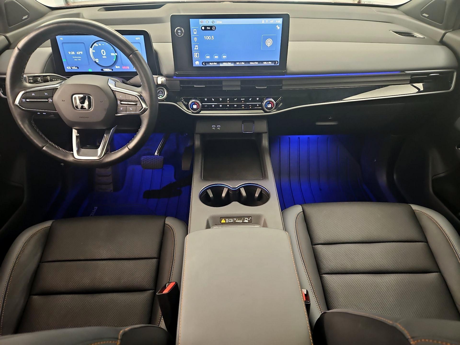 Thumbnail: 2024 Honda Prologue - 9