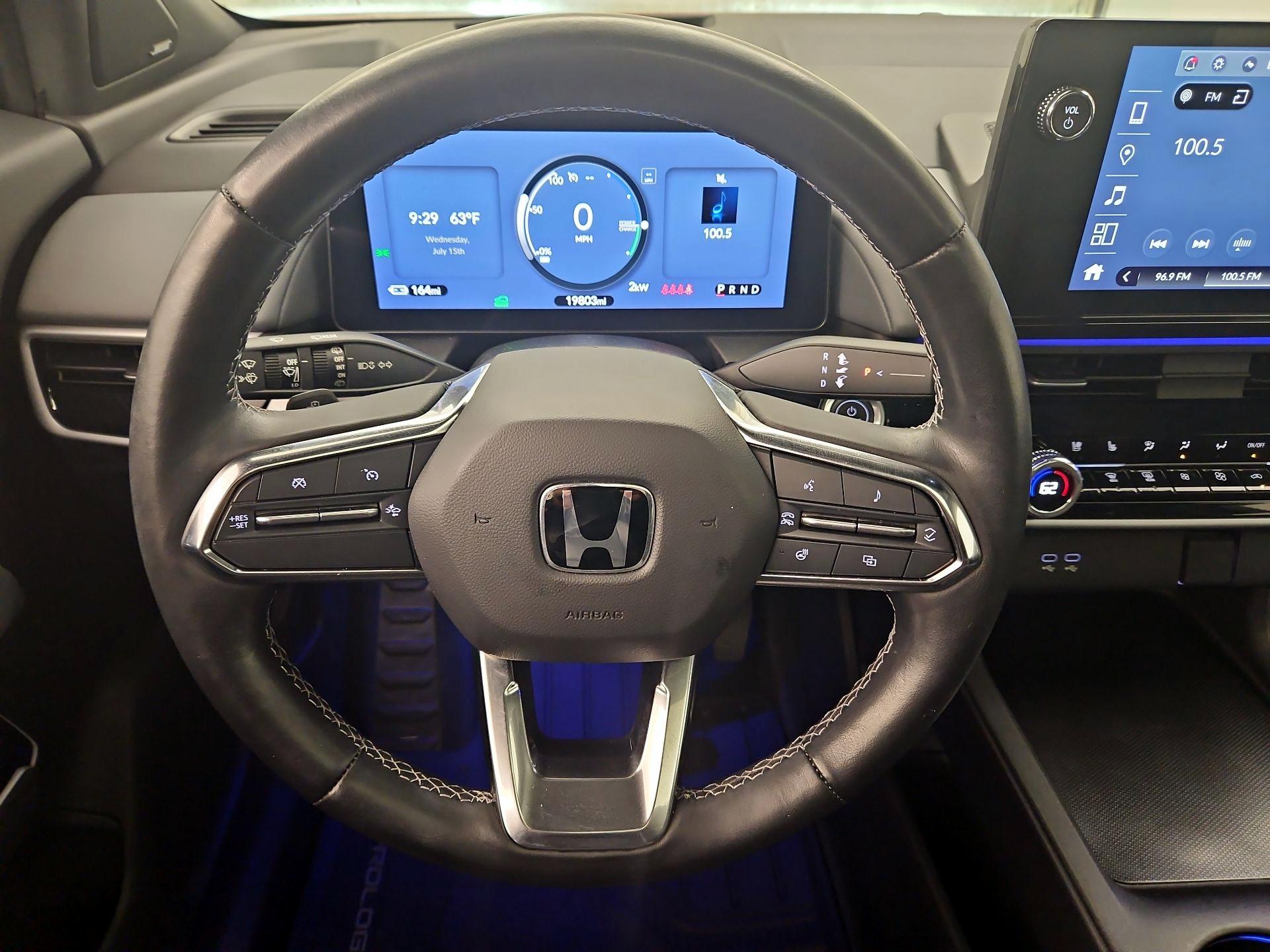Thumbnail: 2024 Honda Prologue - 10
