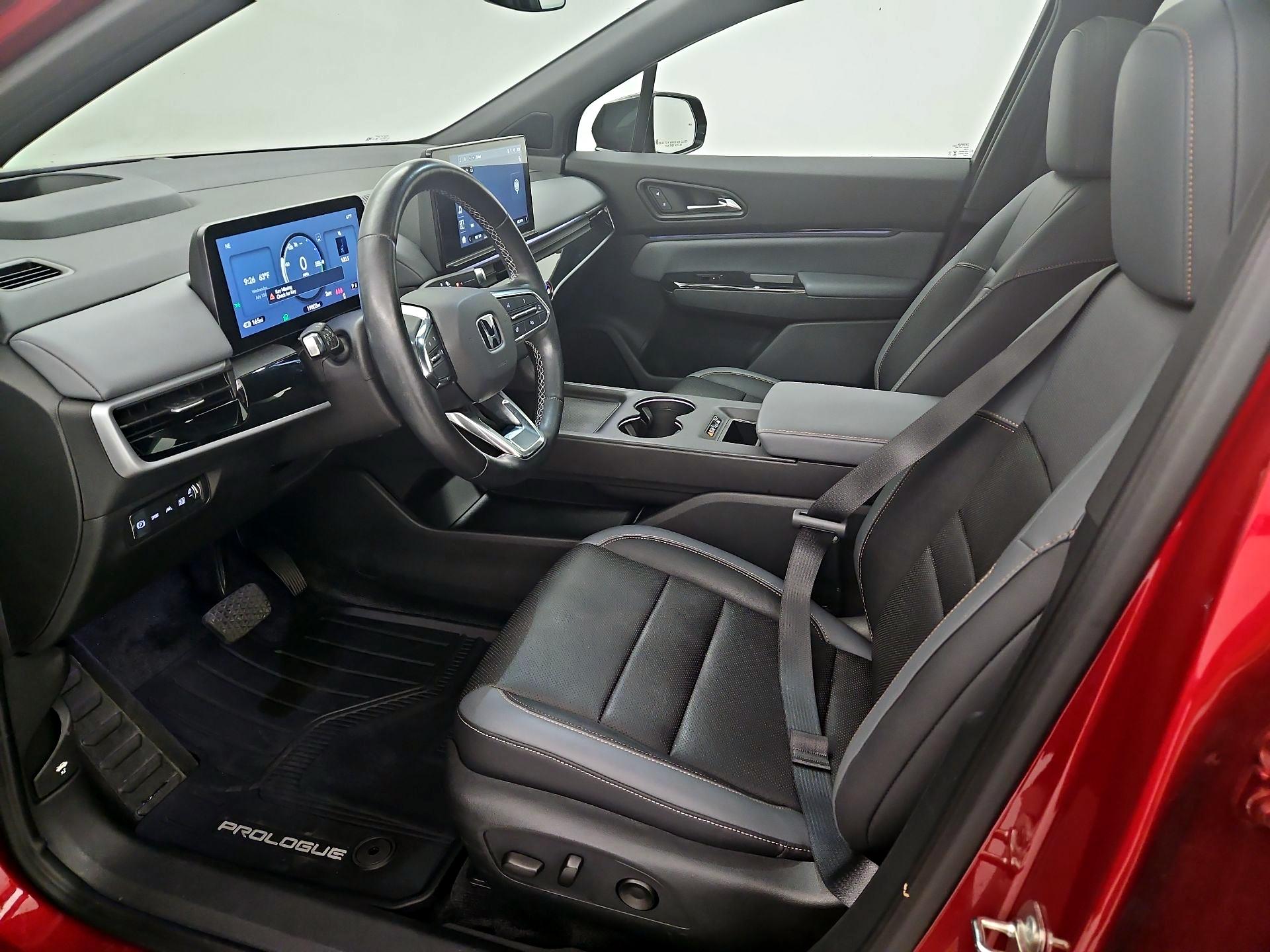 Thumbnail: 2024 Honda Prologue - 11