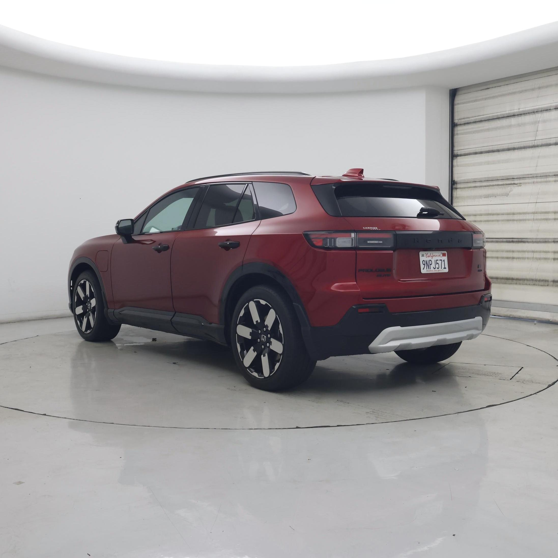 Thumbnail: 2024 Honda Prologue - 2
