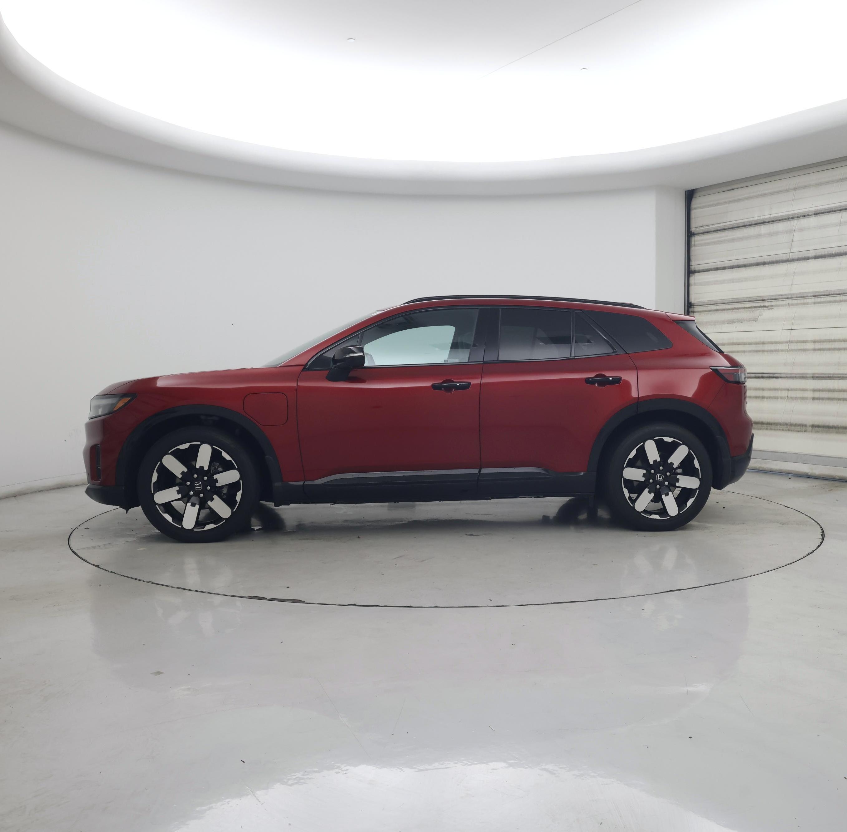 Thumbnail: 2024 Honda Prologue - 3