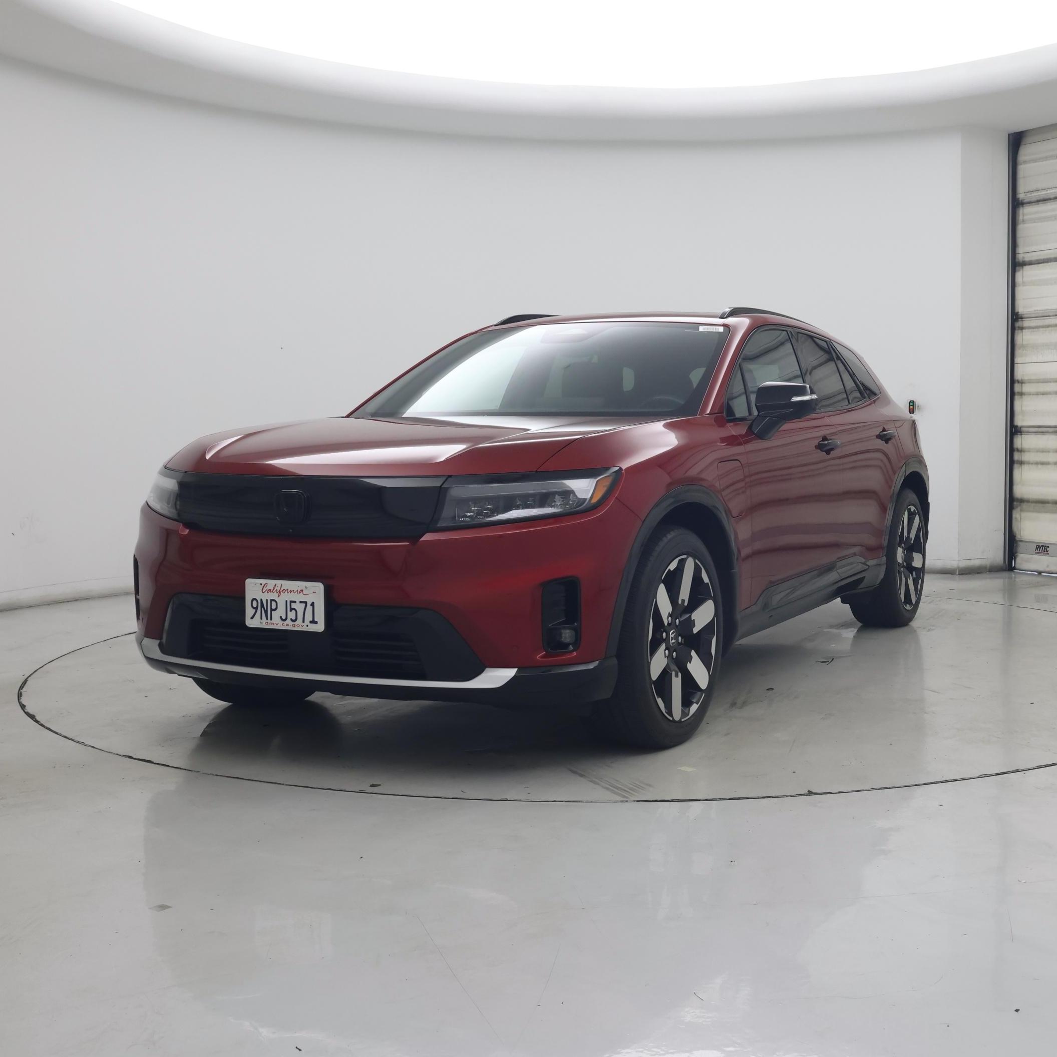 Thumbnail: 2024 Honda Prologue - 4